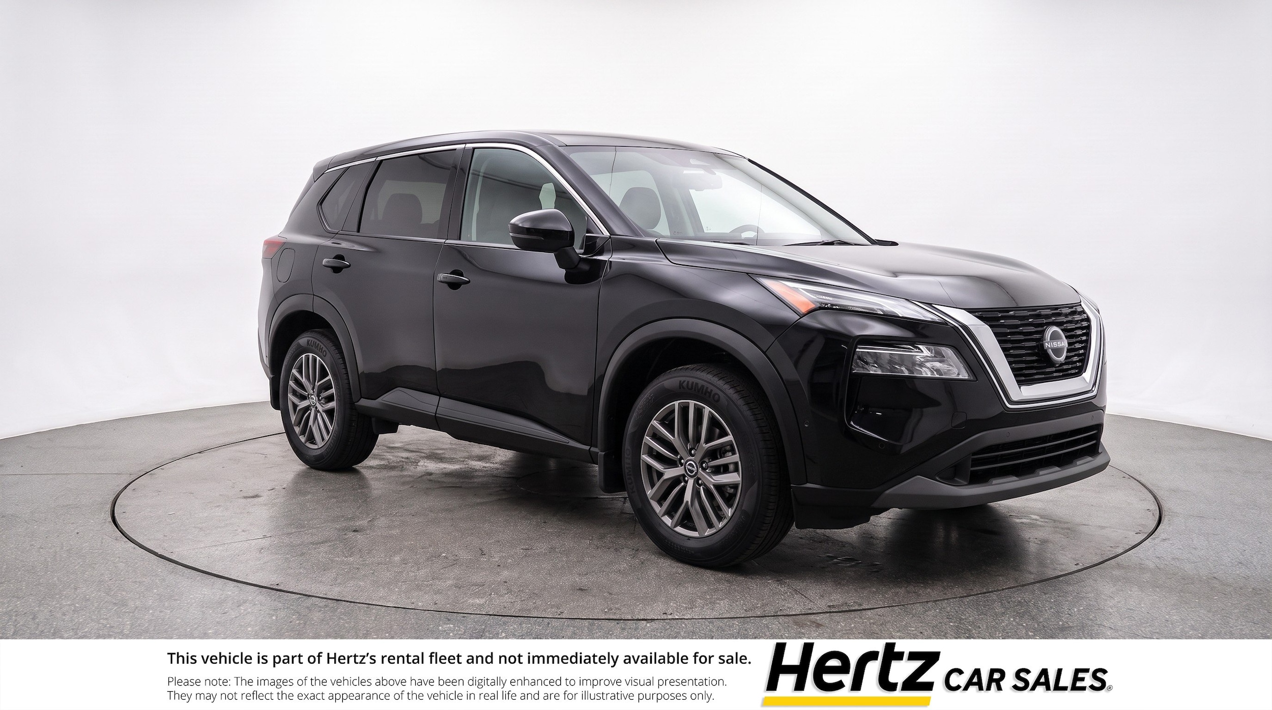 Thumbnail: 2026 Nissan Rogue - 1