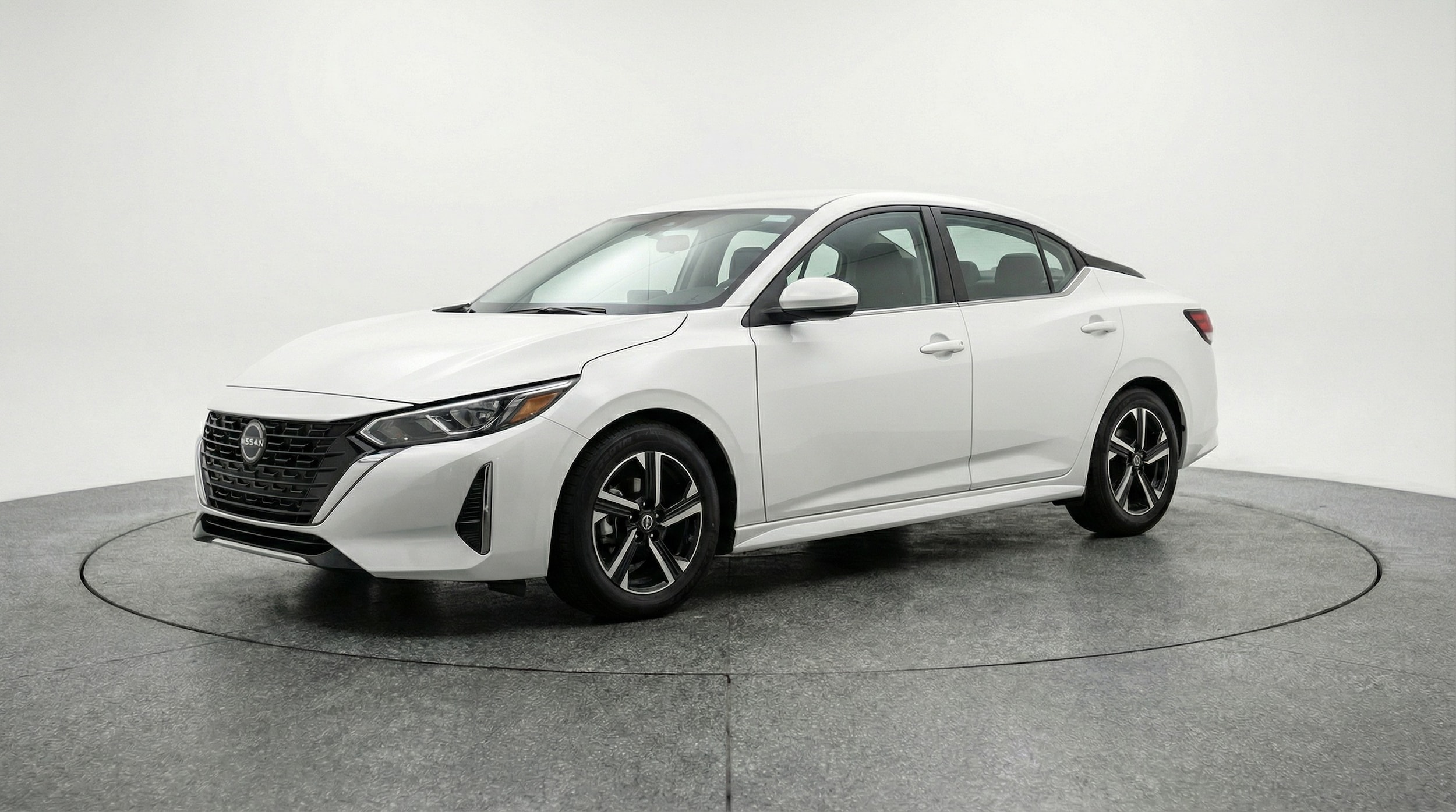 Thumbnail: 2025 Nissan Sentra - 3