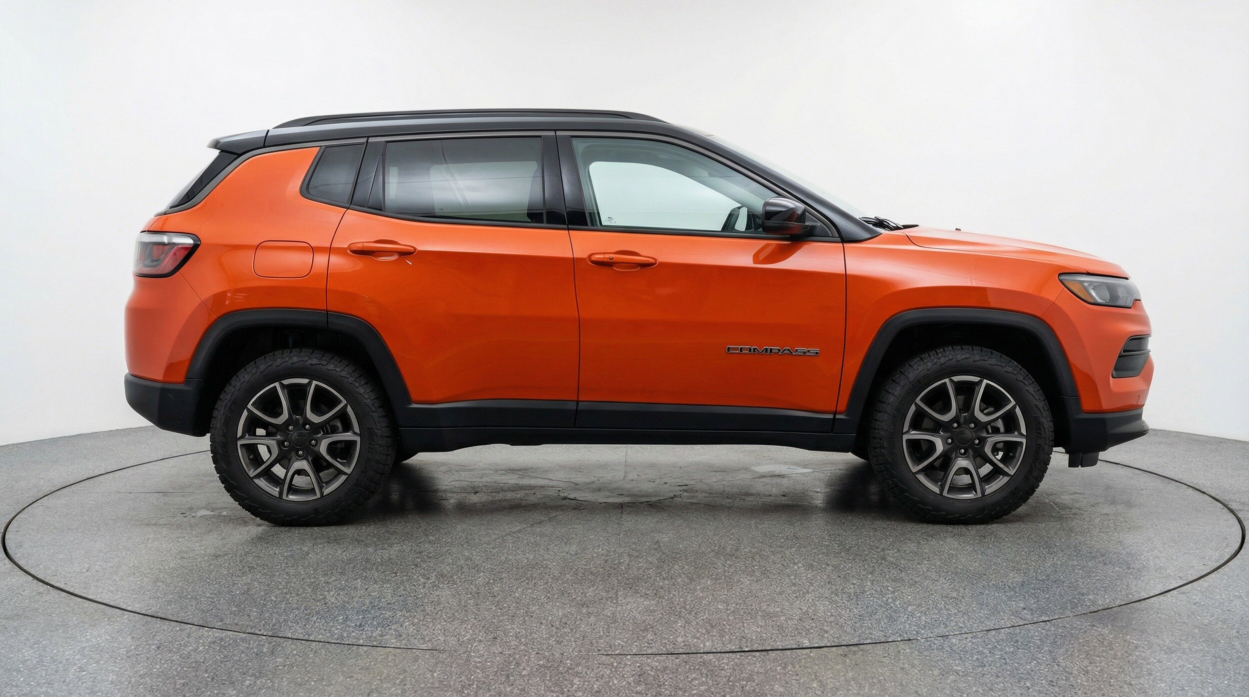 Thumbnail: 2025 Jeep Compass - 11