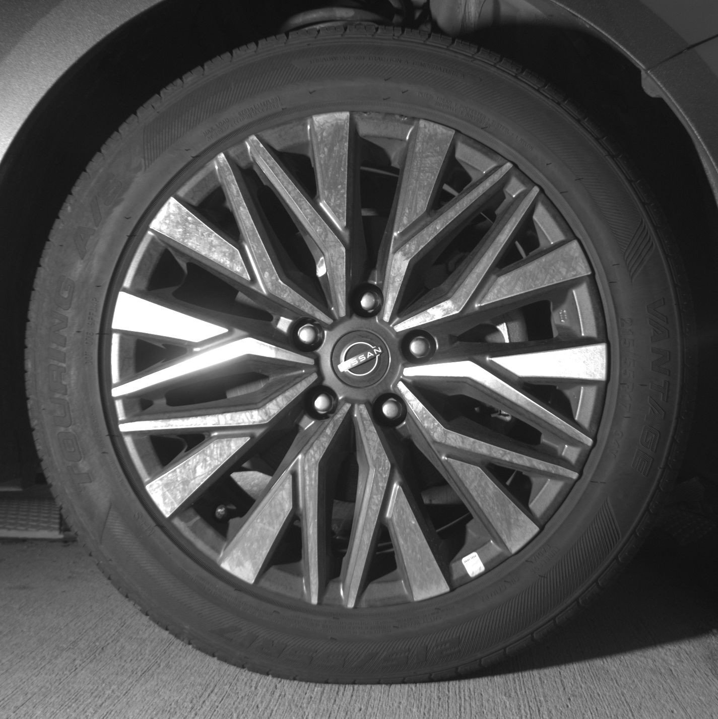 Thumbnail: 2025 Nissan Altima - 13