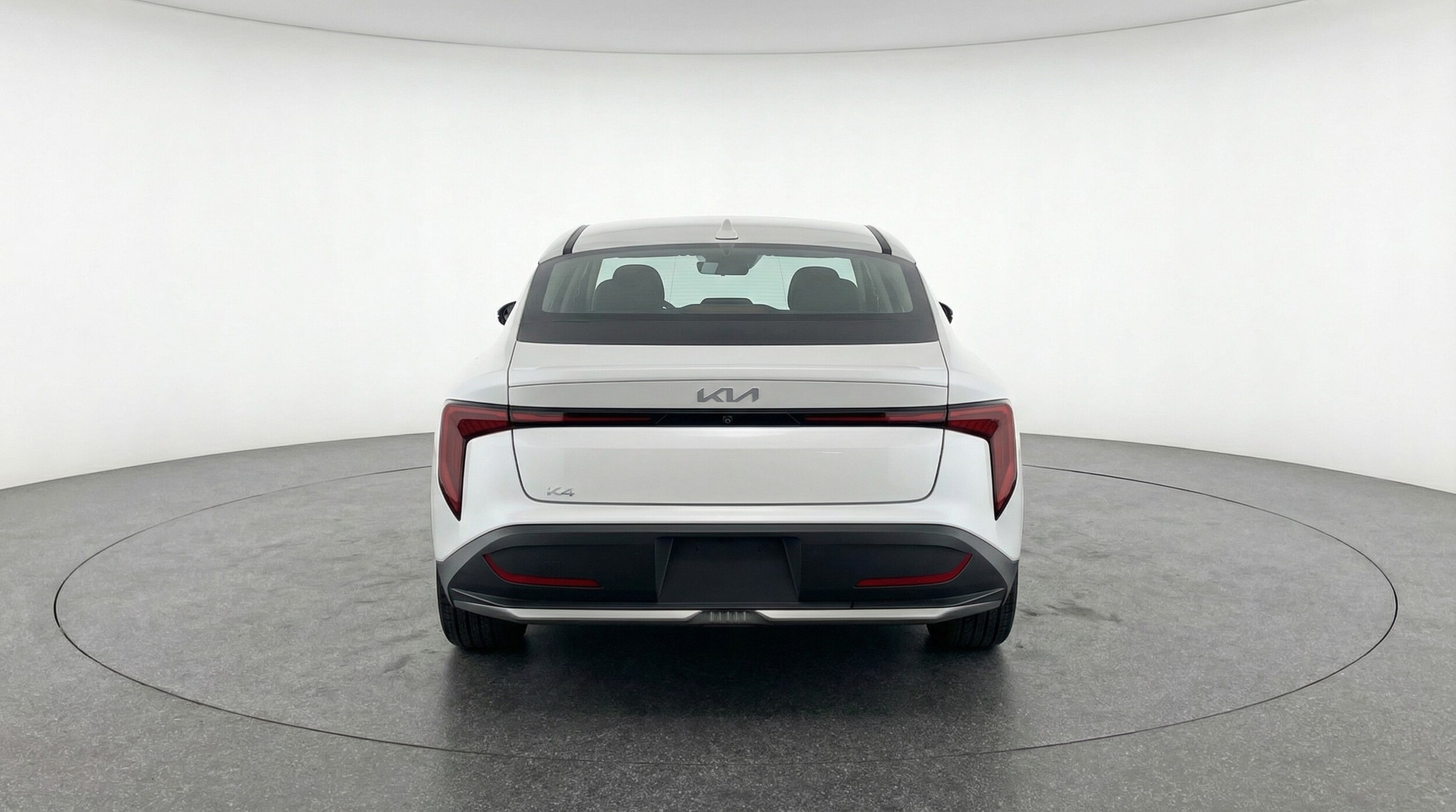 Thumbnail: 2025 Kia K4 - 6