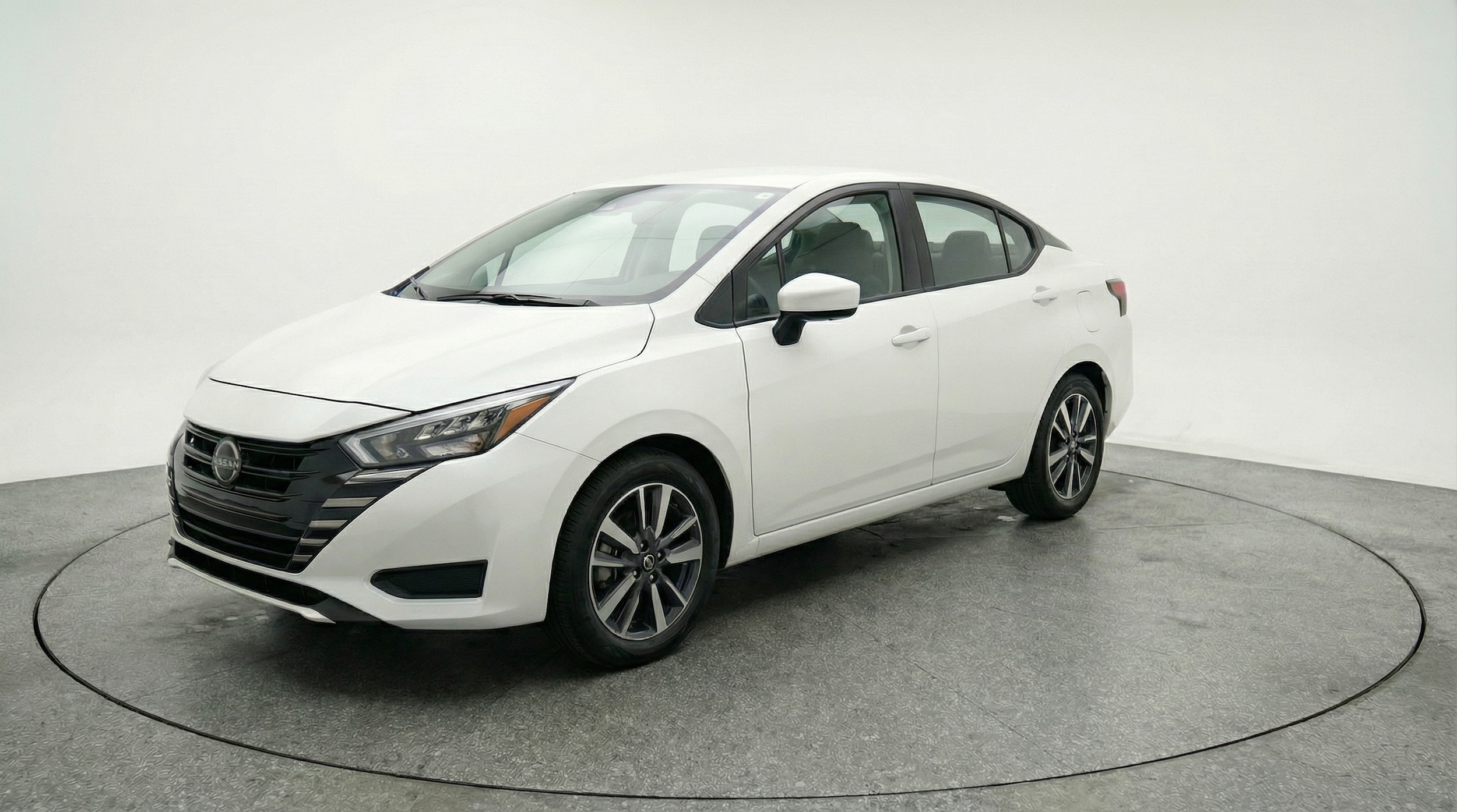 Thumbnail: 2025 Nissan Versa - 3