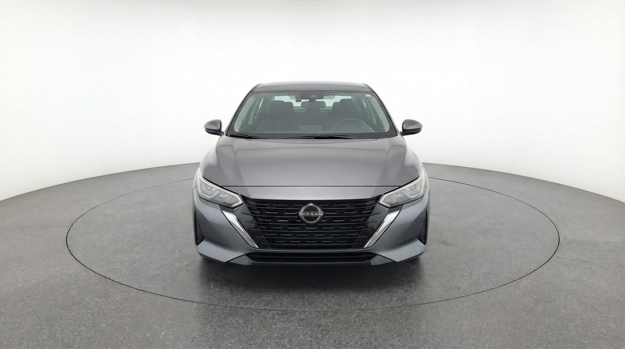 Thumbnail: 2025 Nissan Sentra - 2