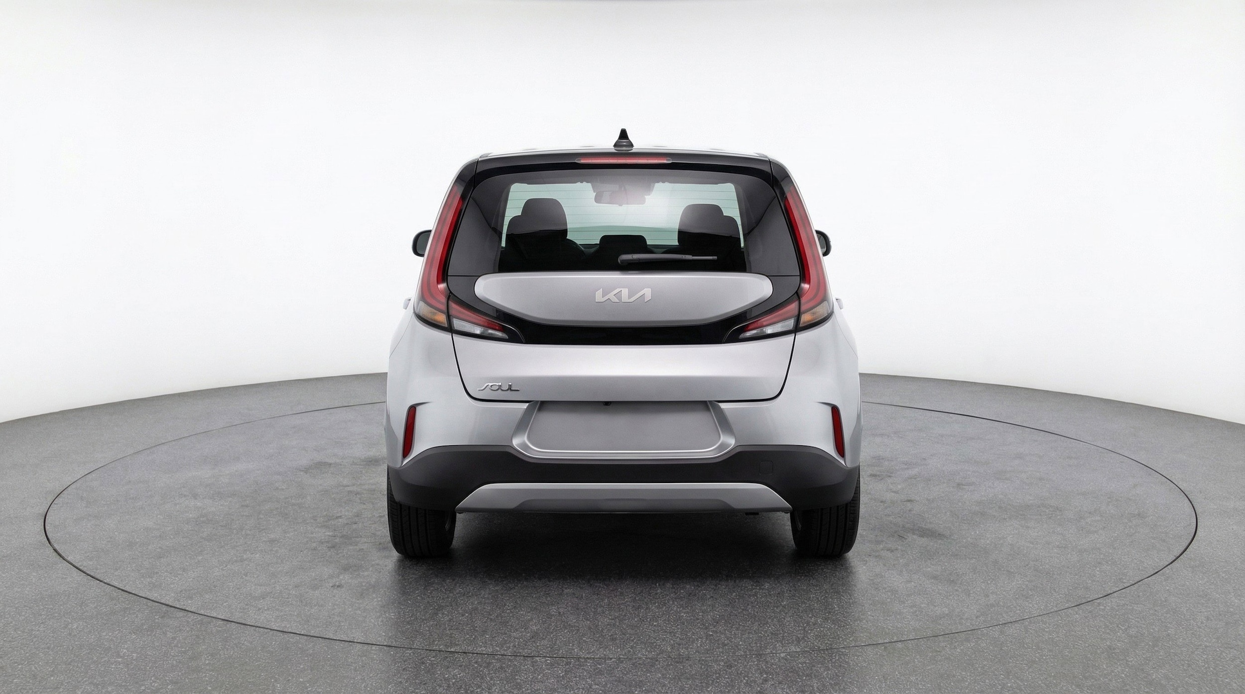 Thumbnail: 2025 Kia Soul - 7