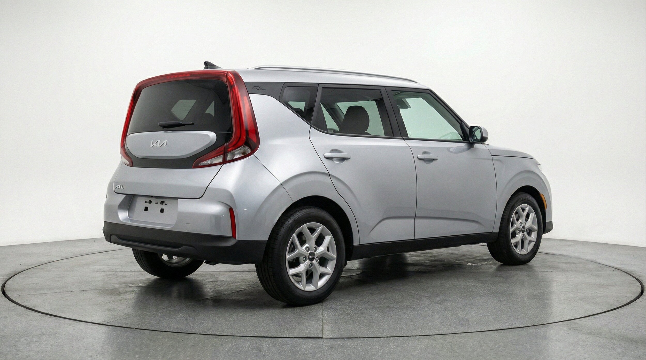 Thumbnail: 2025 Kia Soul - 9