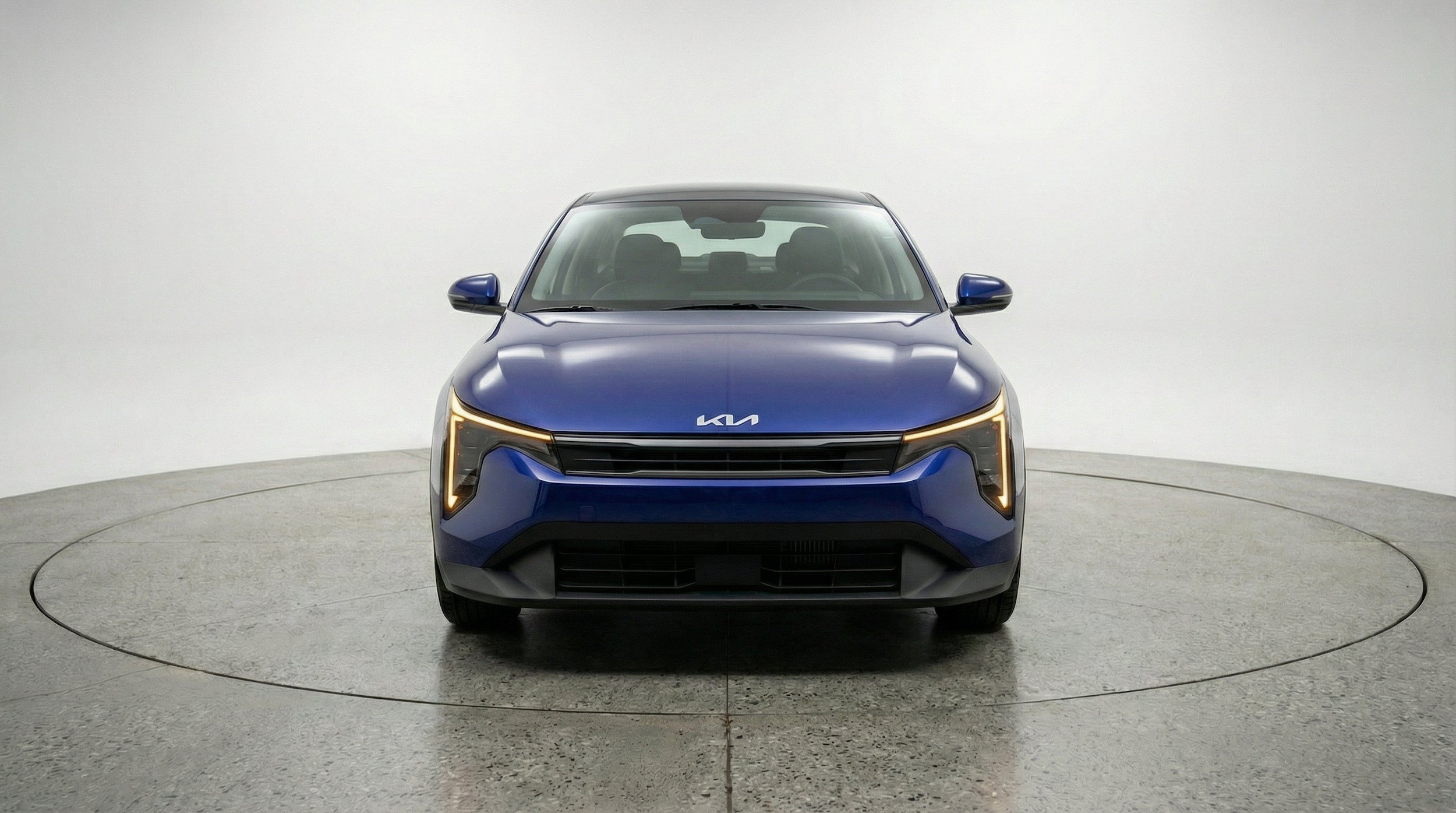 Thumbnail: 2025 Kia K4 - 2