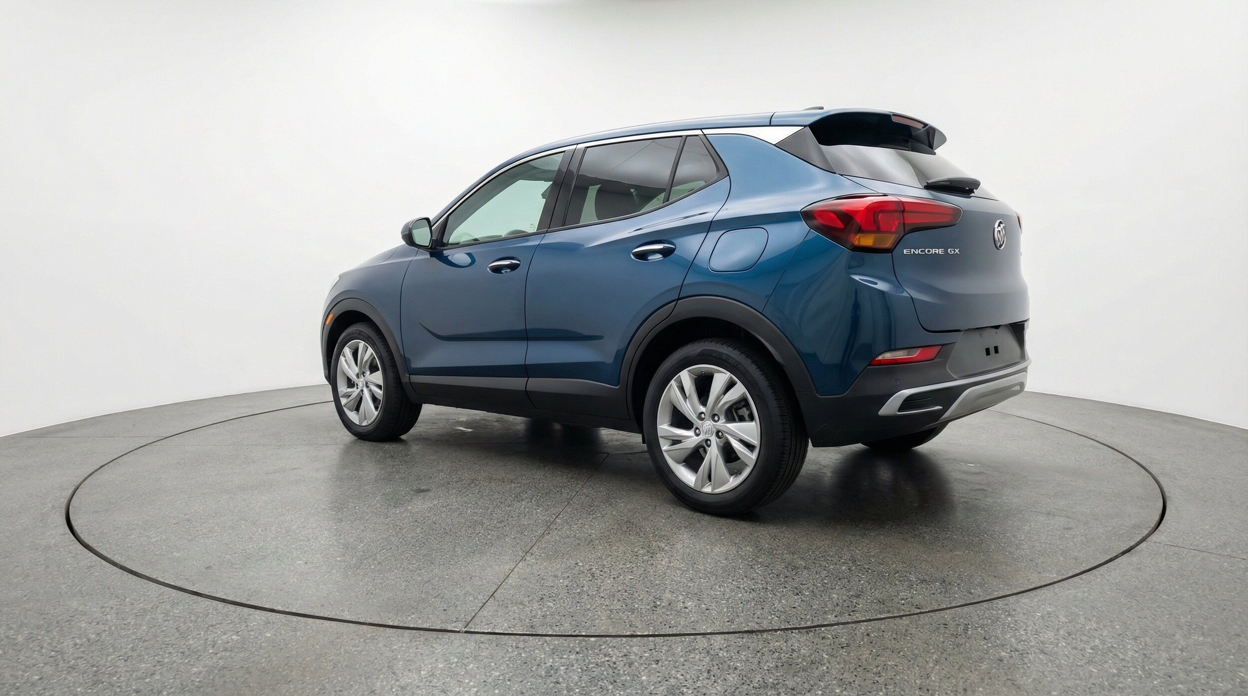 Thumbnail: 2026 Buick Encore GX - 6