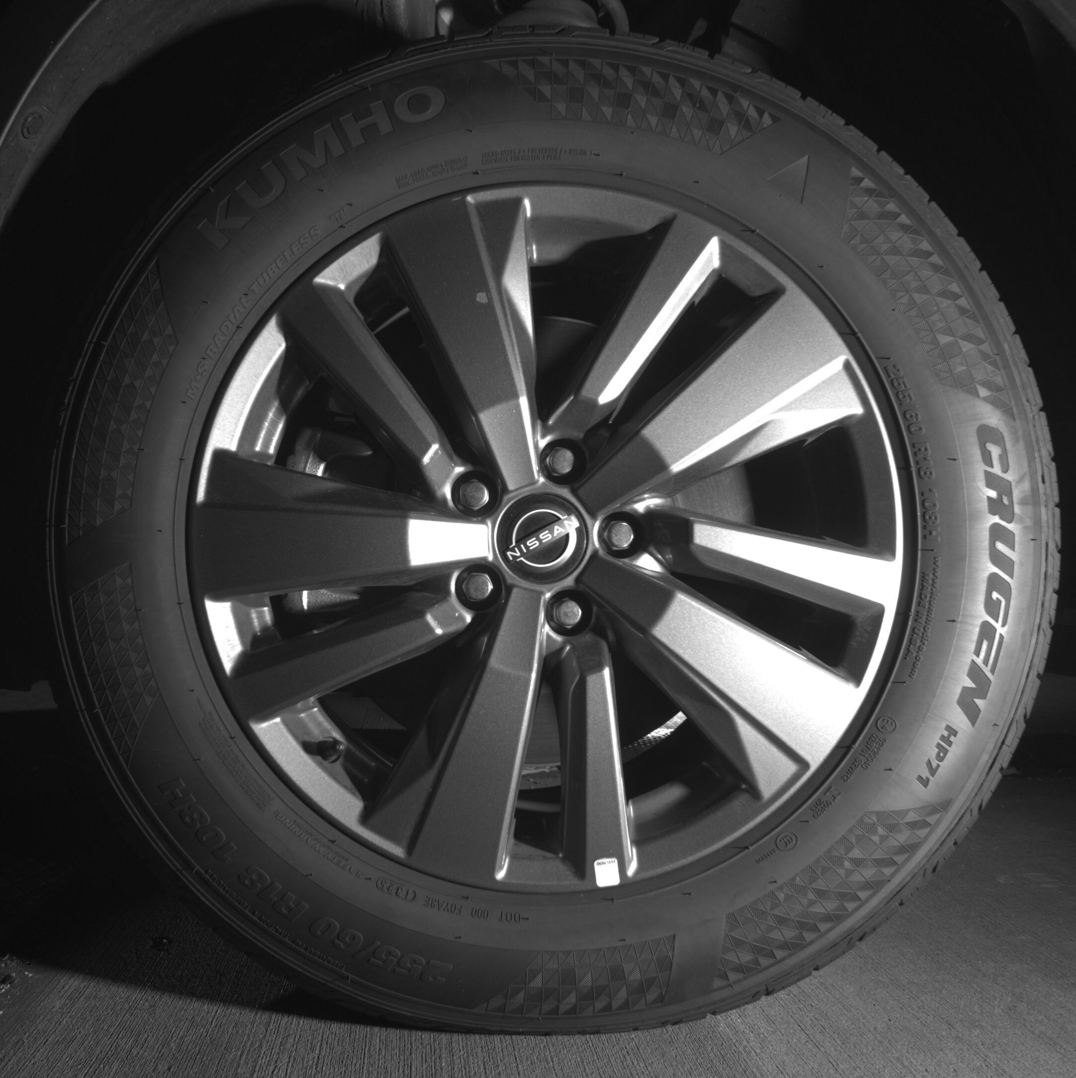 Thumbnail: 2025 Nissan Pathfinder - 9