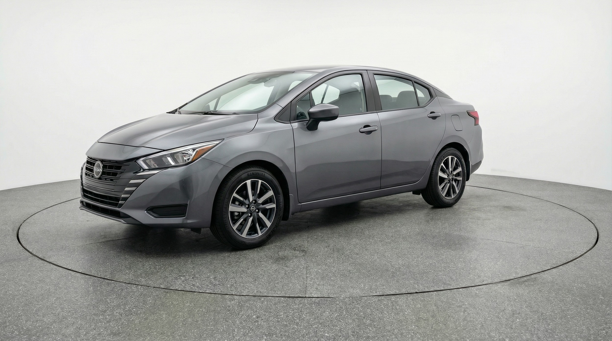 Thumbnail: 2025 Nissan Versa - 3