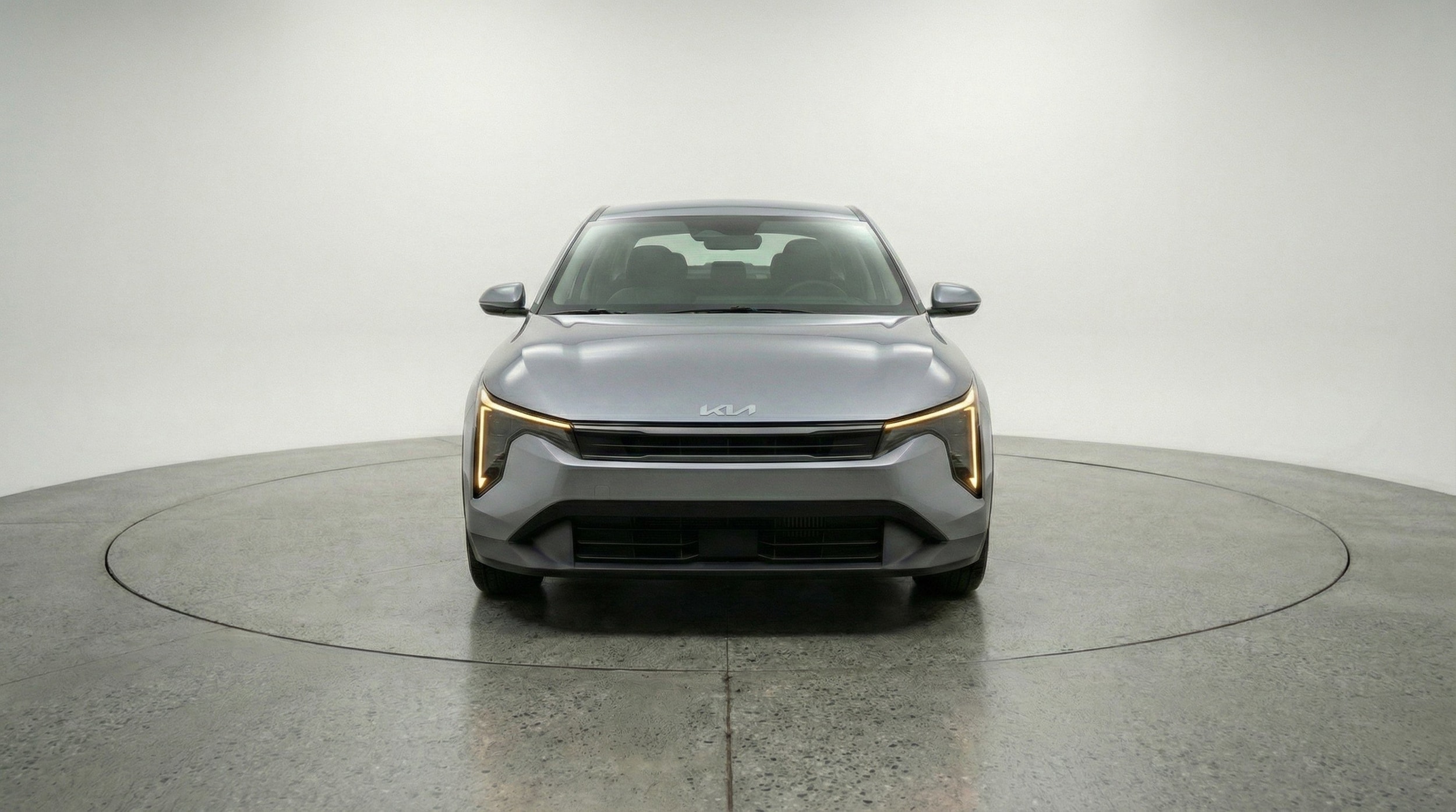 Thumbnail: 2025 Kia K4 - 2