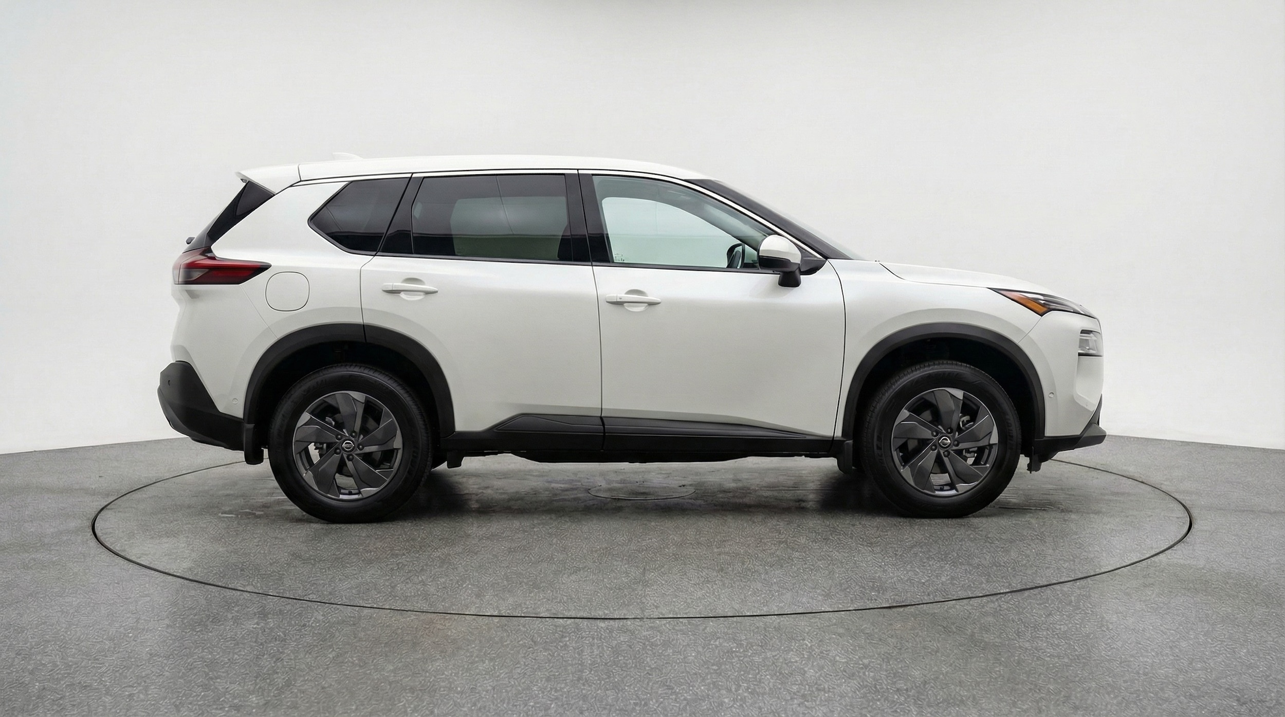 Thumbnail: 2025 Nissan Rogue - 8