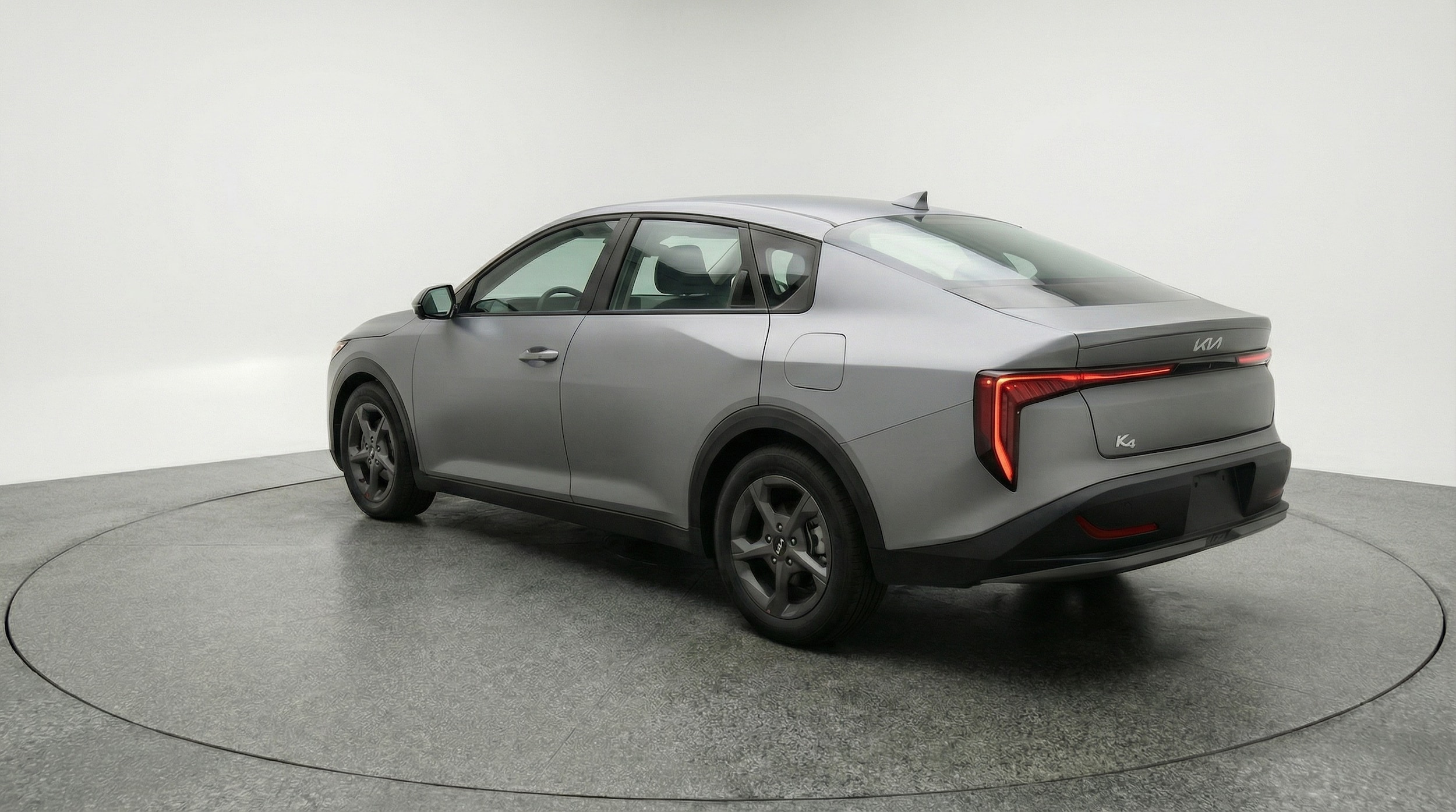 Thumbnail: 2025 Kia K4 - 5