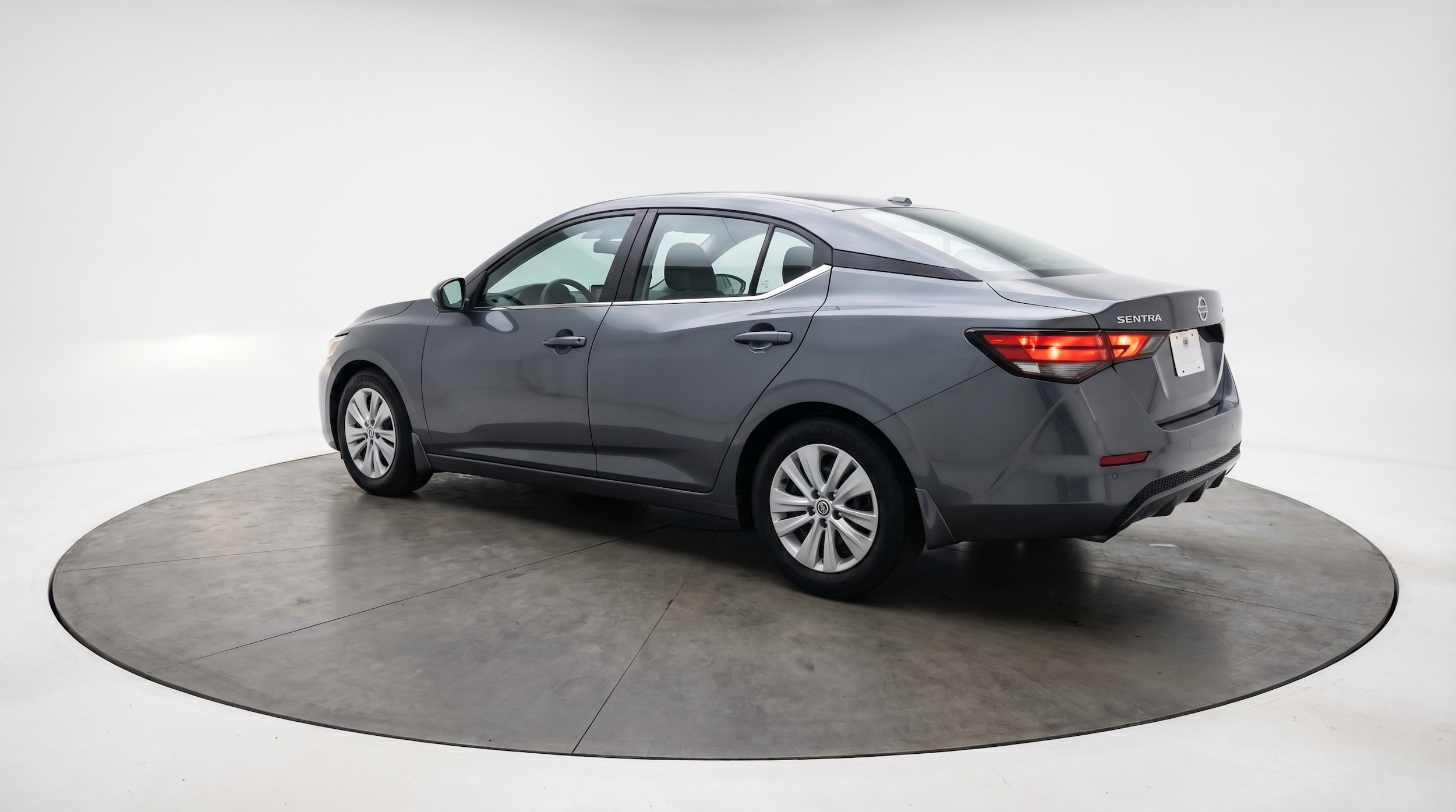 Thumbnail: 2025 Nissan Sentra - 5