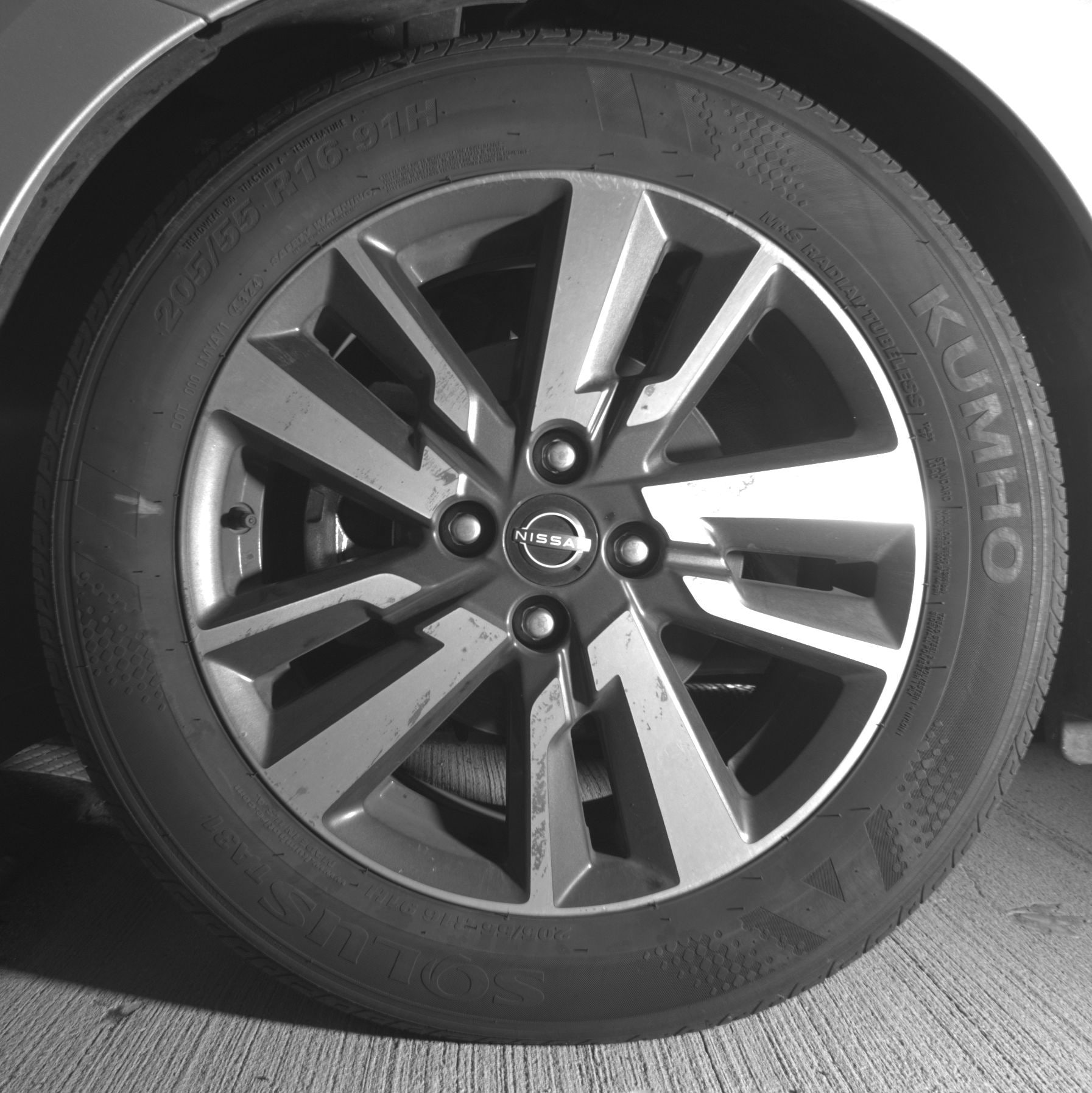 Thumbnail: 2025 Nissan Versa - 9