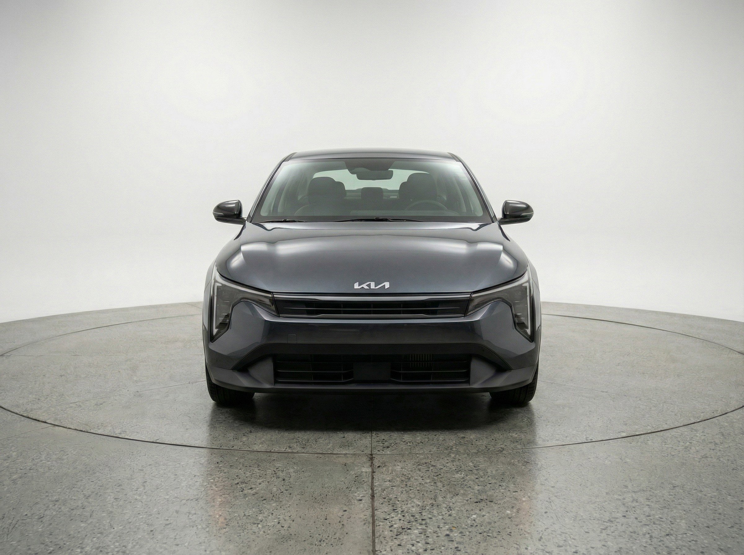 Thumbnail: 2025 Kia K4 - 2
