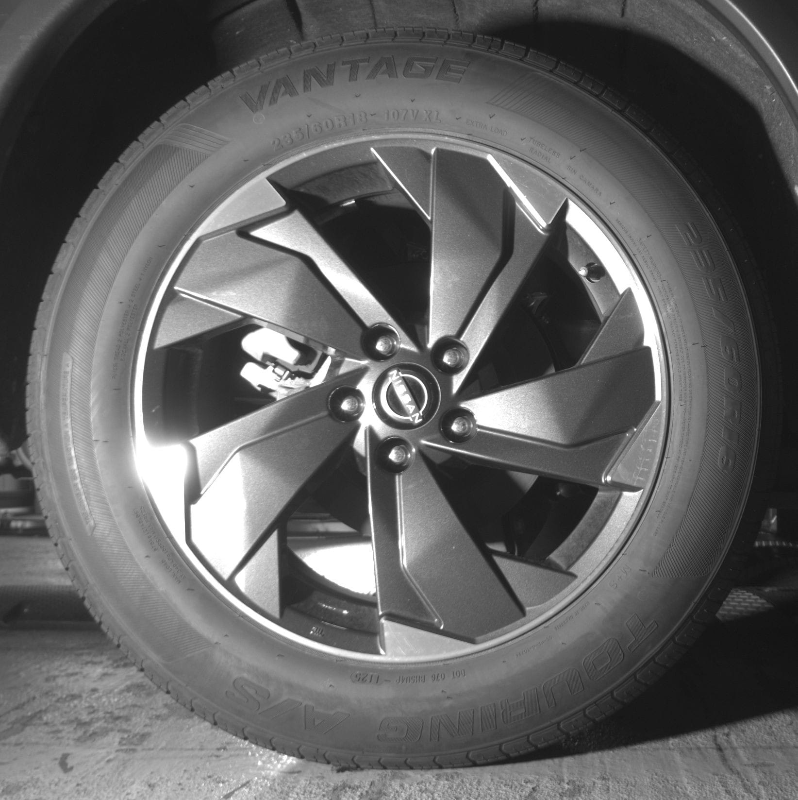 Thumbnail: 2025 Nissan Rogue - 12