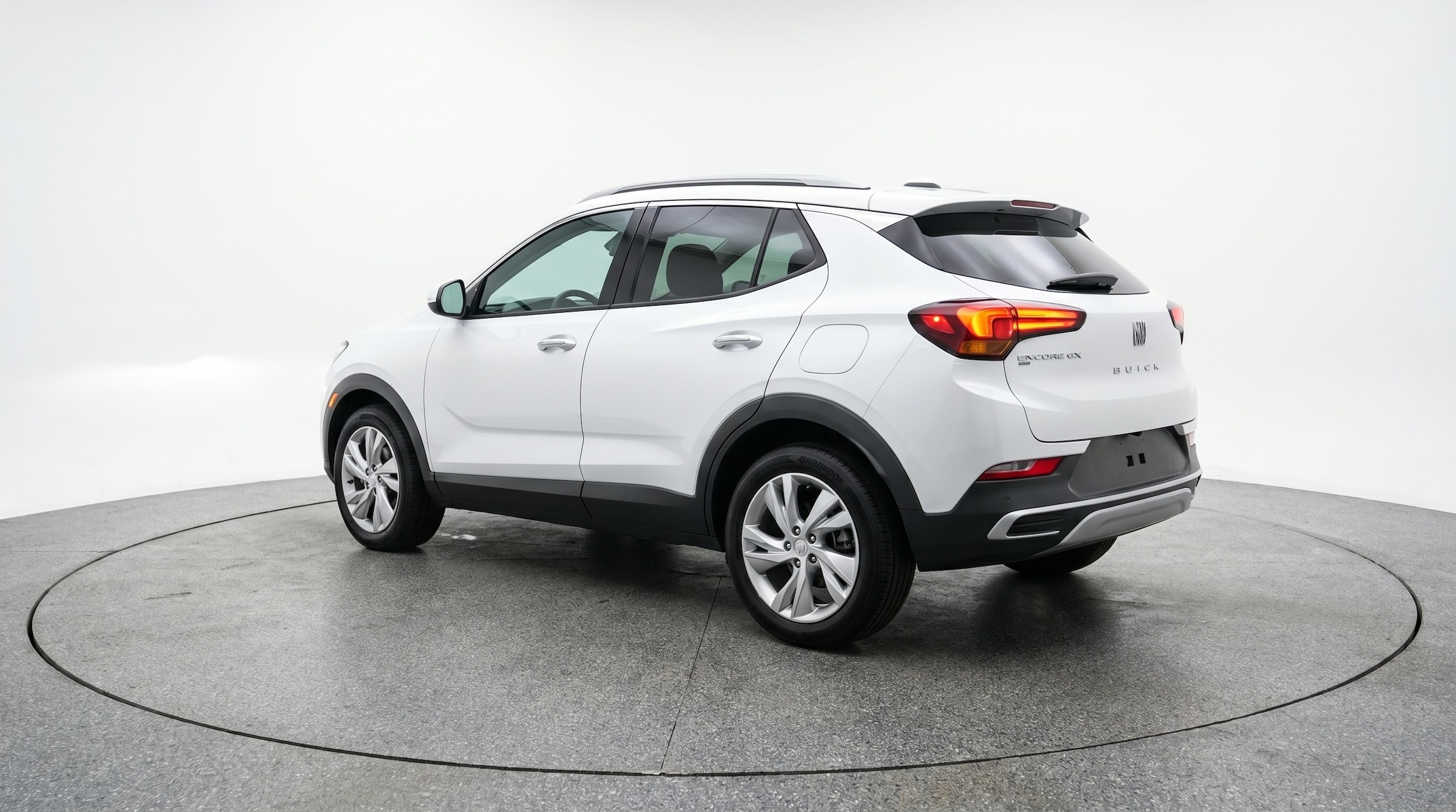 Thumbnail: 2026 Buick Encore GX - 5