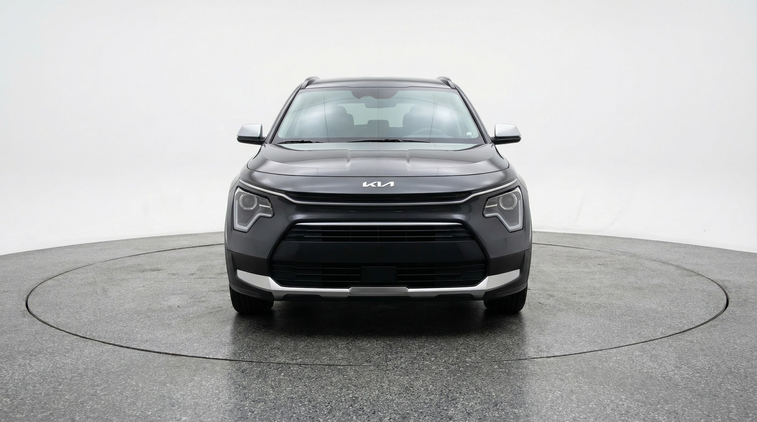 Thumbnail: 2026 Kia Niro - 2