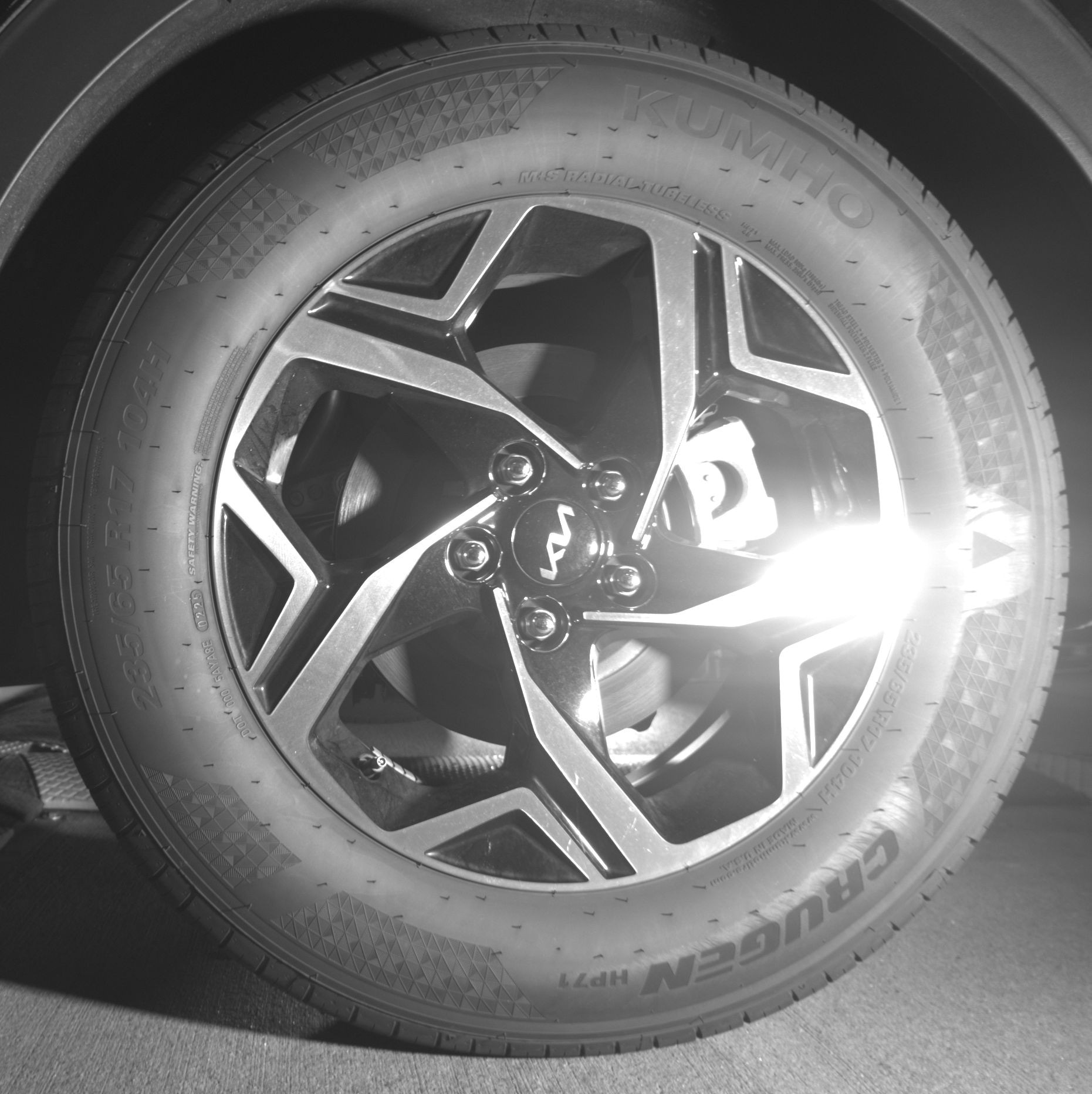 Thumbnail: 2025 Kia Sportage - 11