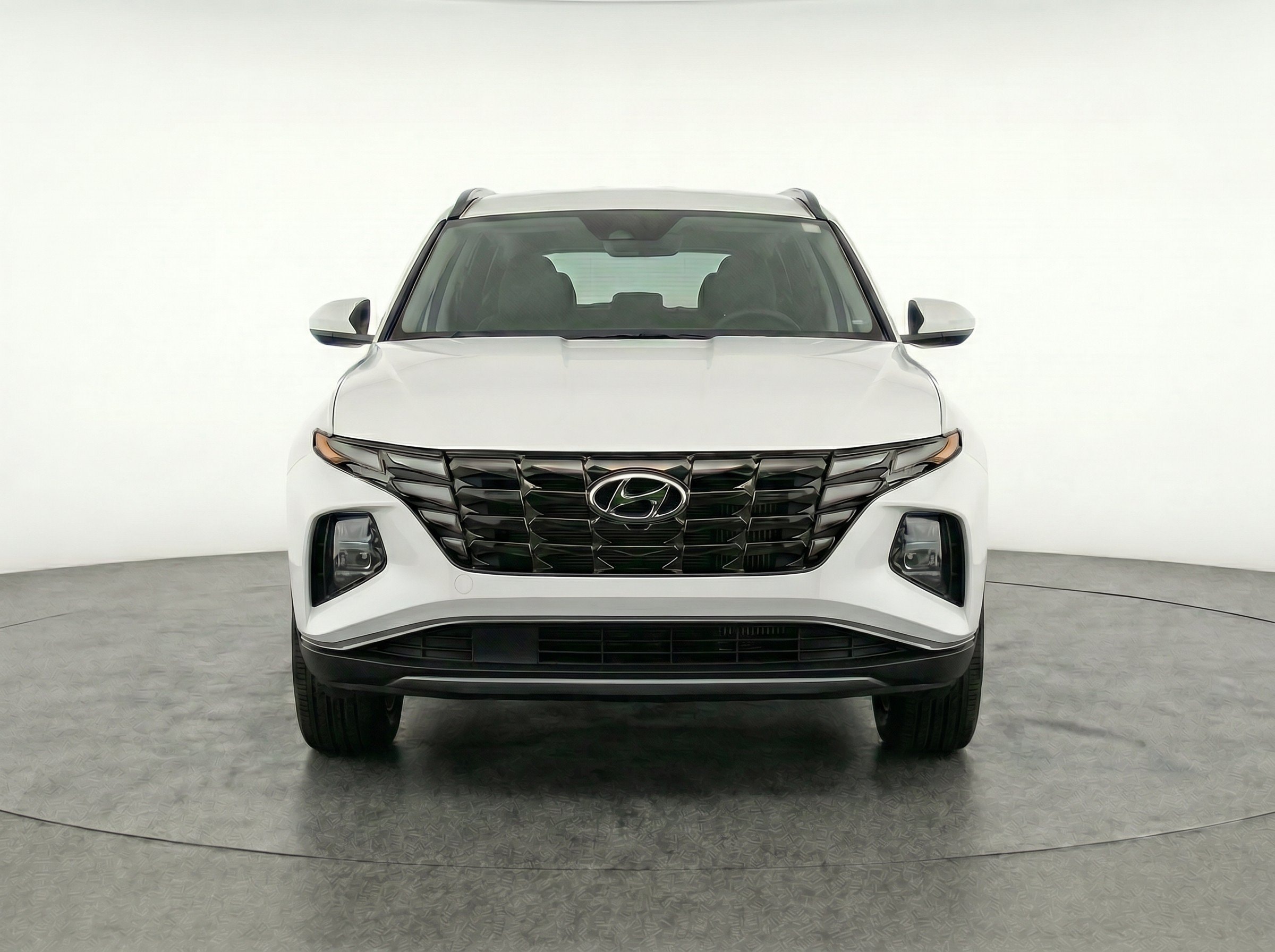 Thumbnail: 2026 Hyundai Tucson - 2