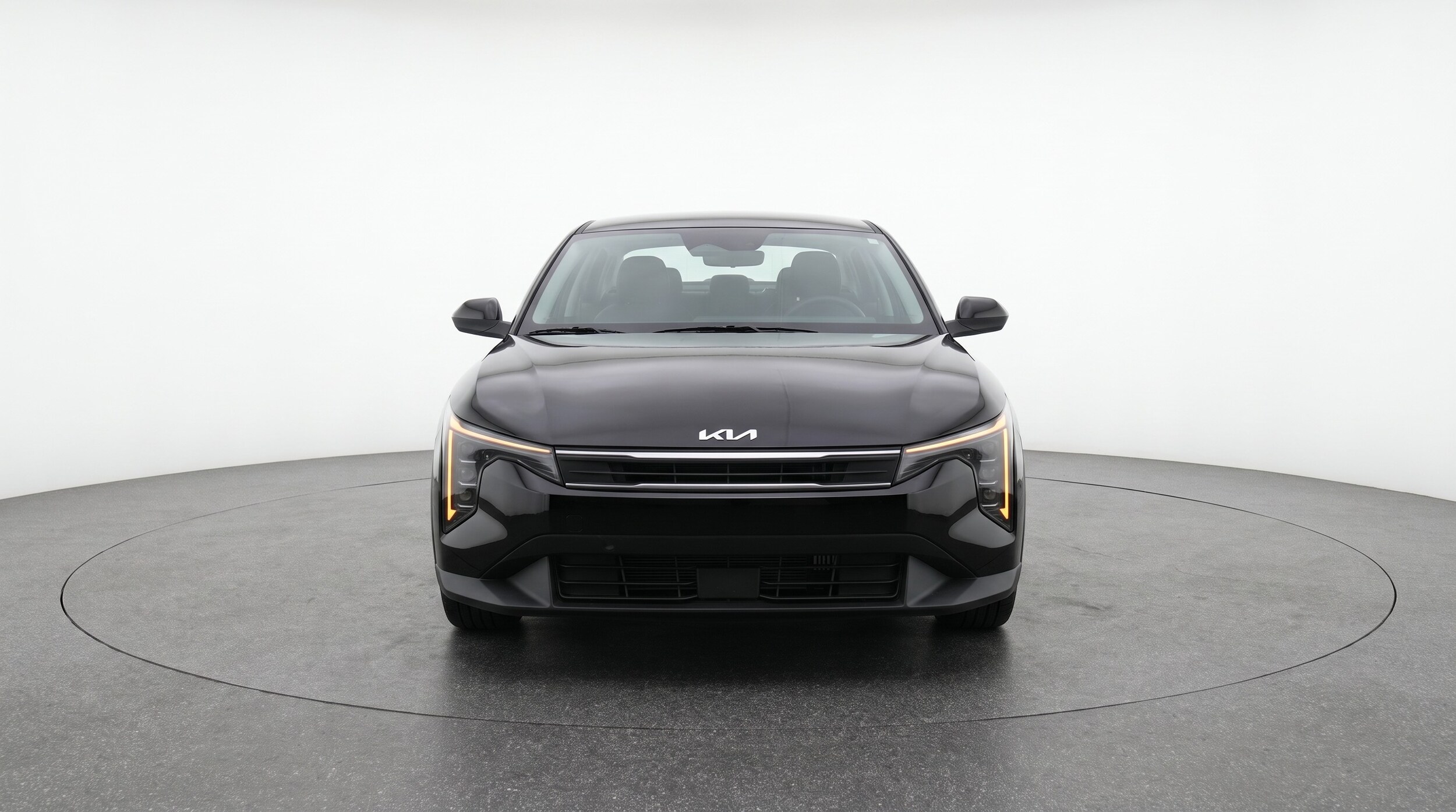 Thumbnail: 2026 Kia K4 - 2
