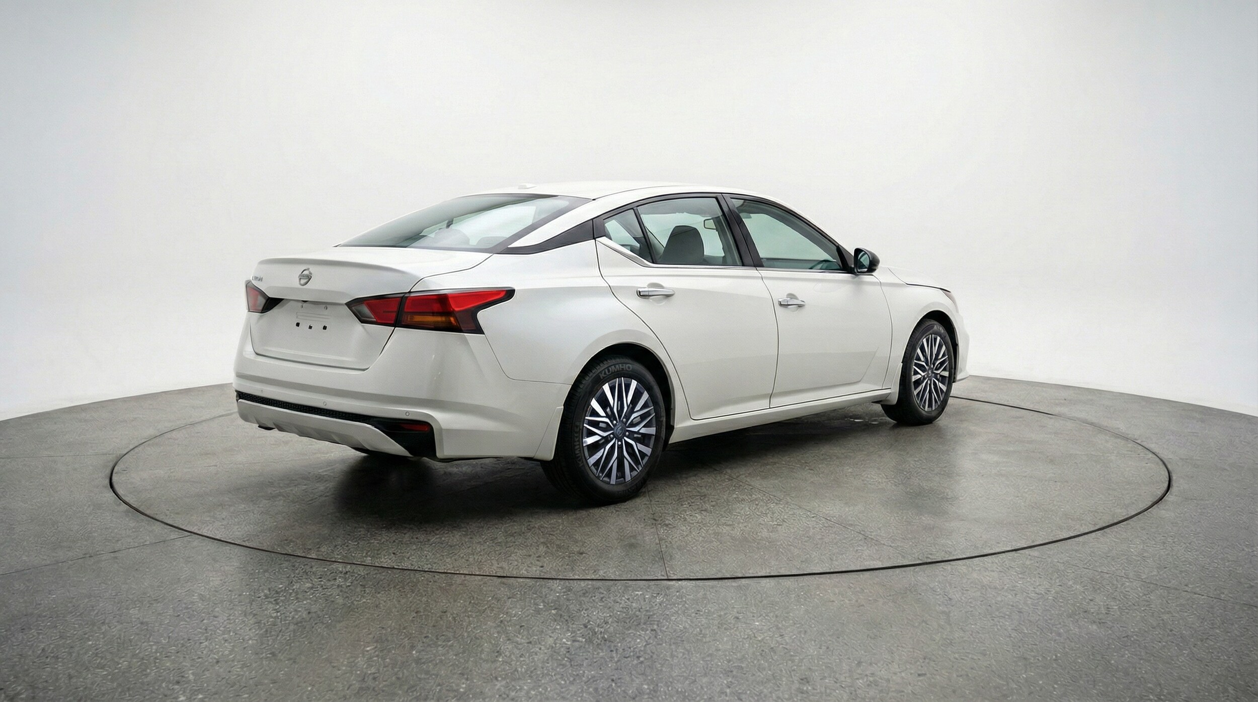 Thumbnail: 2025 Nissan Altima - 7