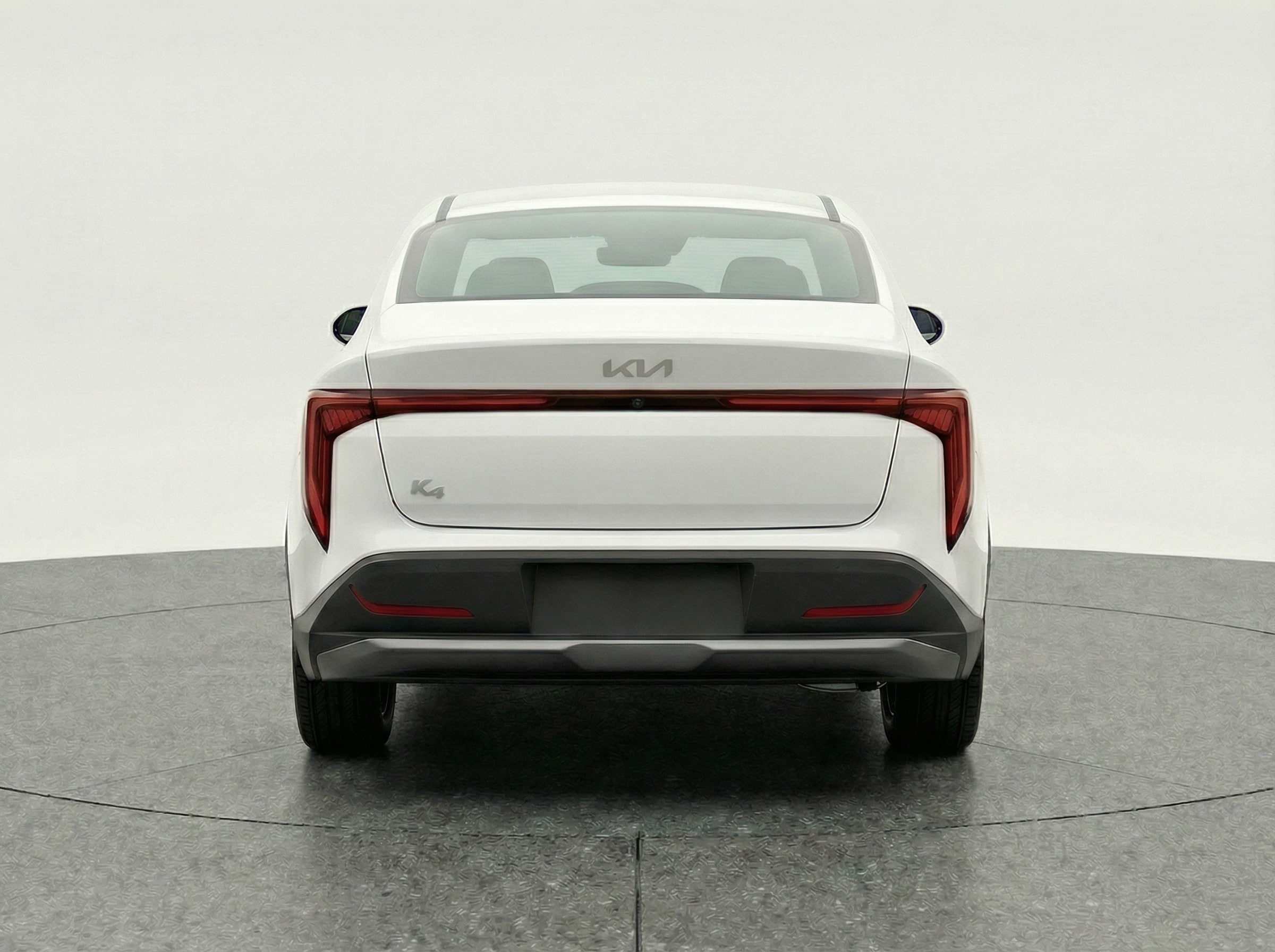 Thumbnail: 2025 Kia K4 - 6
