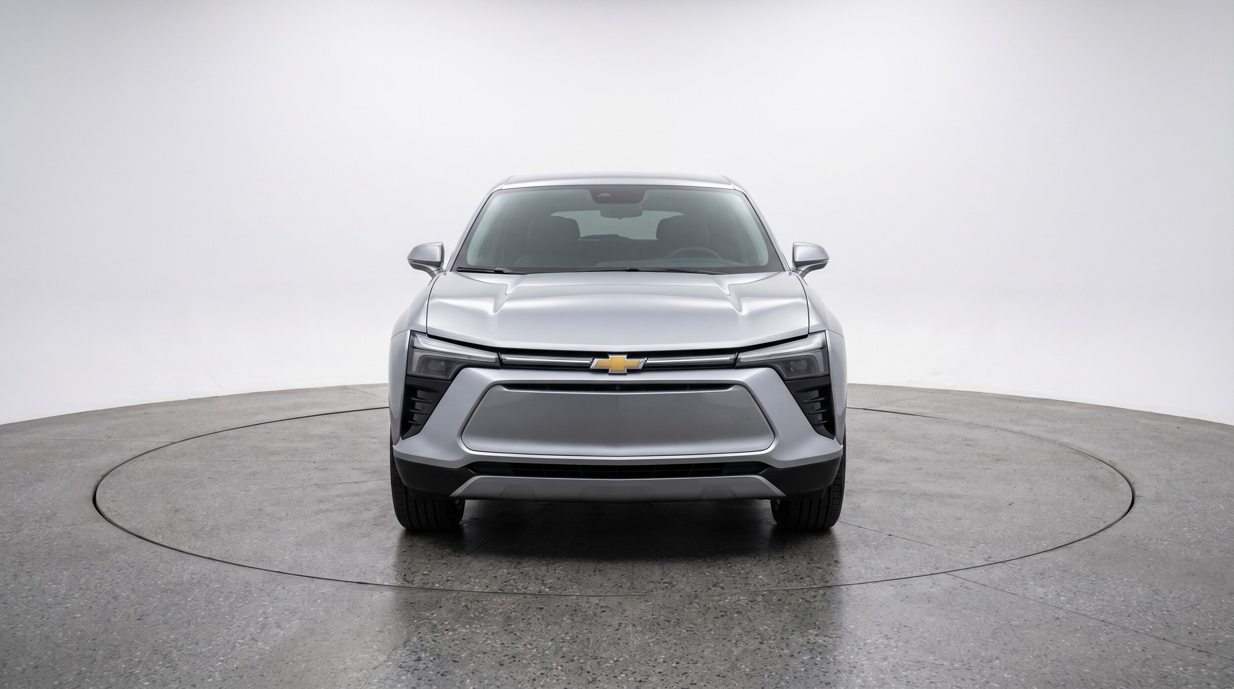 Thumbnail: 2025 Chevrolet Blazer - 2