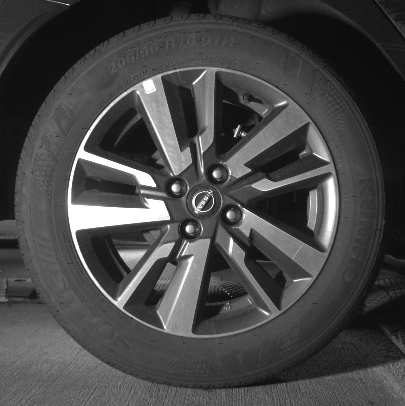 Thumbnail: 2025 Nissan Versa - 12