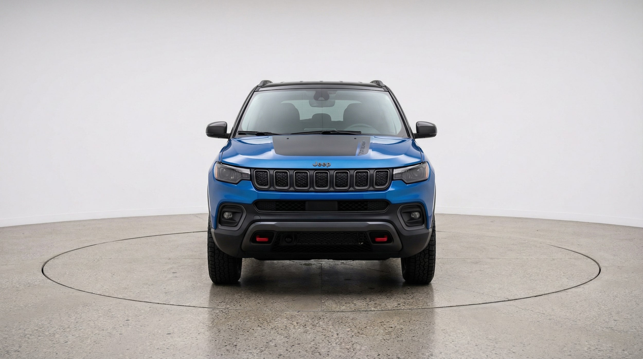 Thumbnail: 2025 Jeep Compass - 2