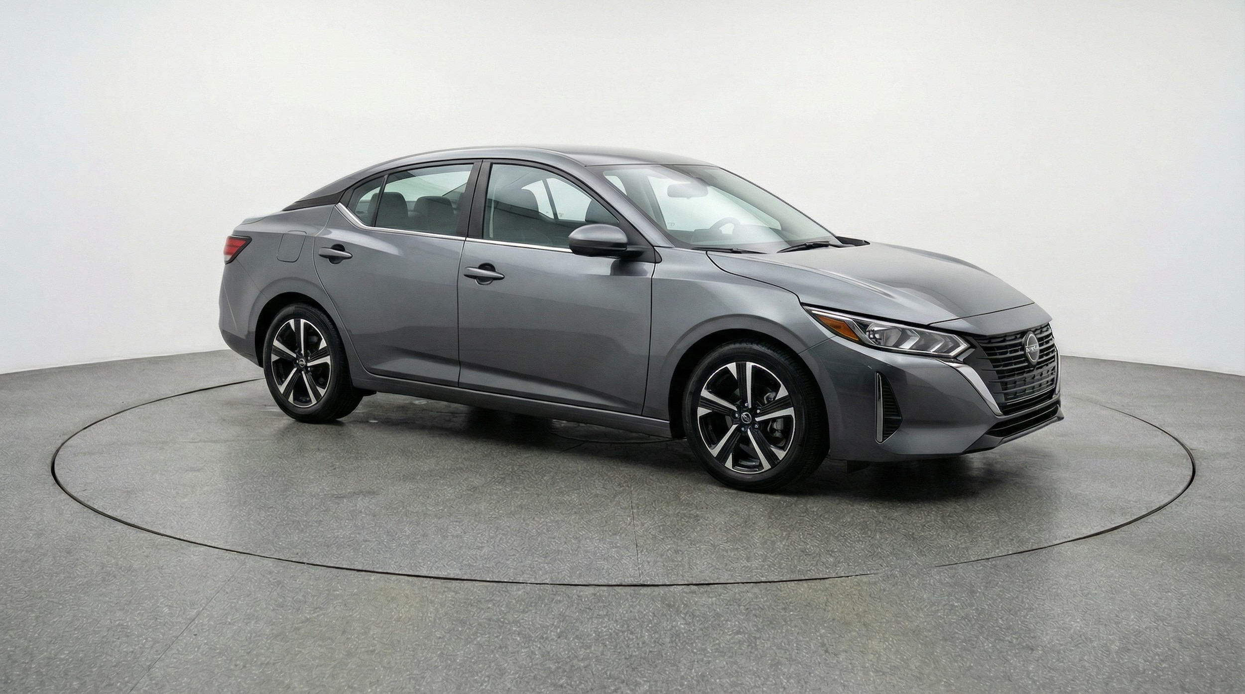 Thumbnail: 2025 Nissan Sentra - 1