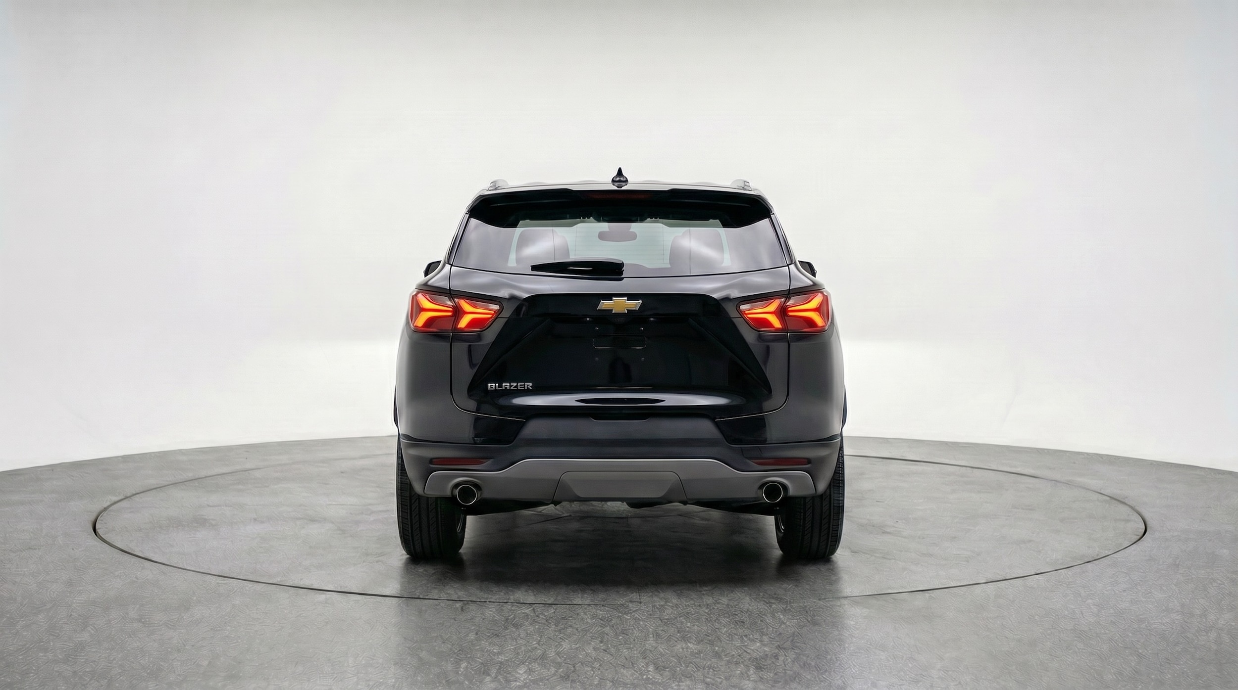 Thumbnail: 2025 Chevrolet Blazer - 6