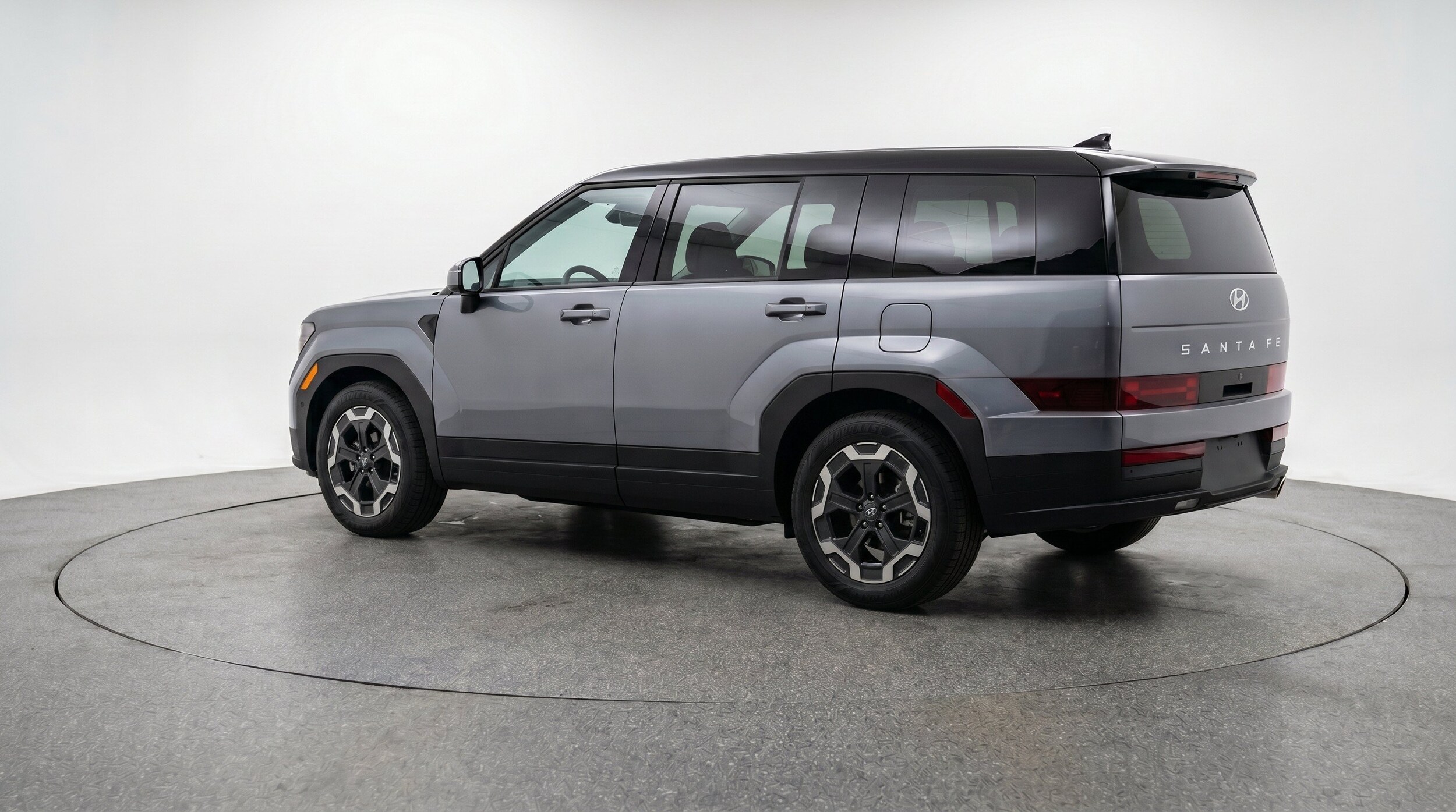 Thumbnail: 2026 Hyundai Santa Fe - 6