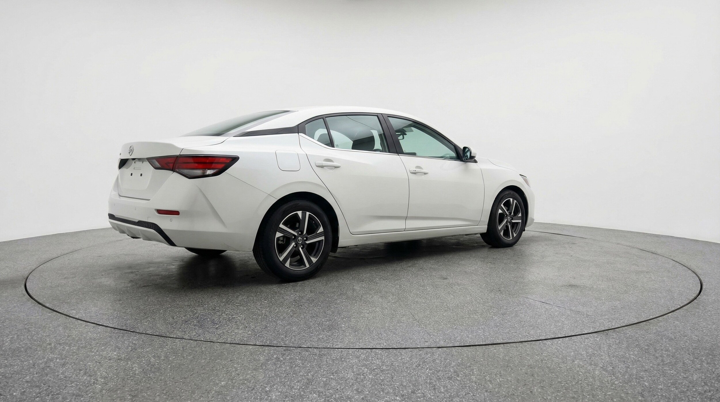 Thumbnail: 2025 Nissan Sentra - 9