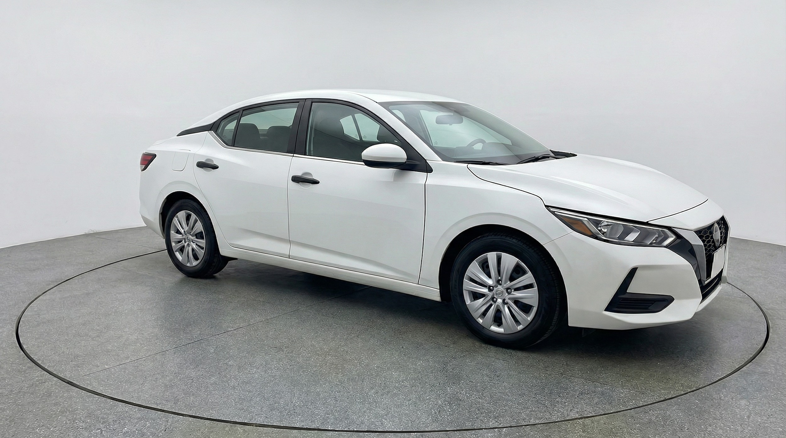 Thumbnail: 2025 Nissan Sentra - 1