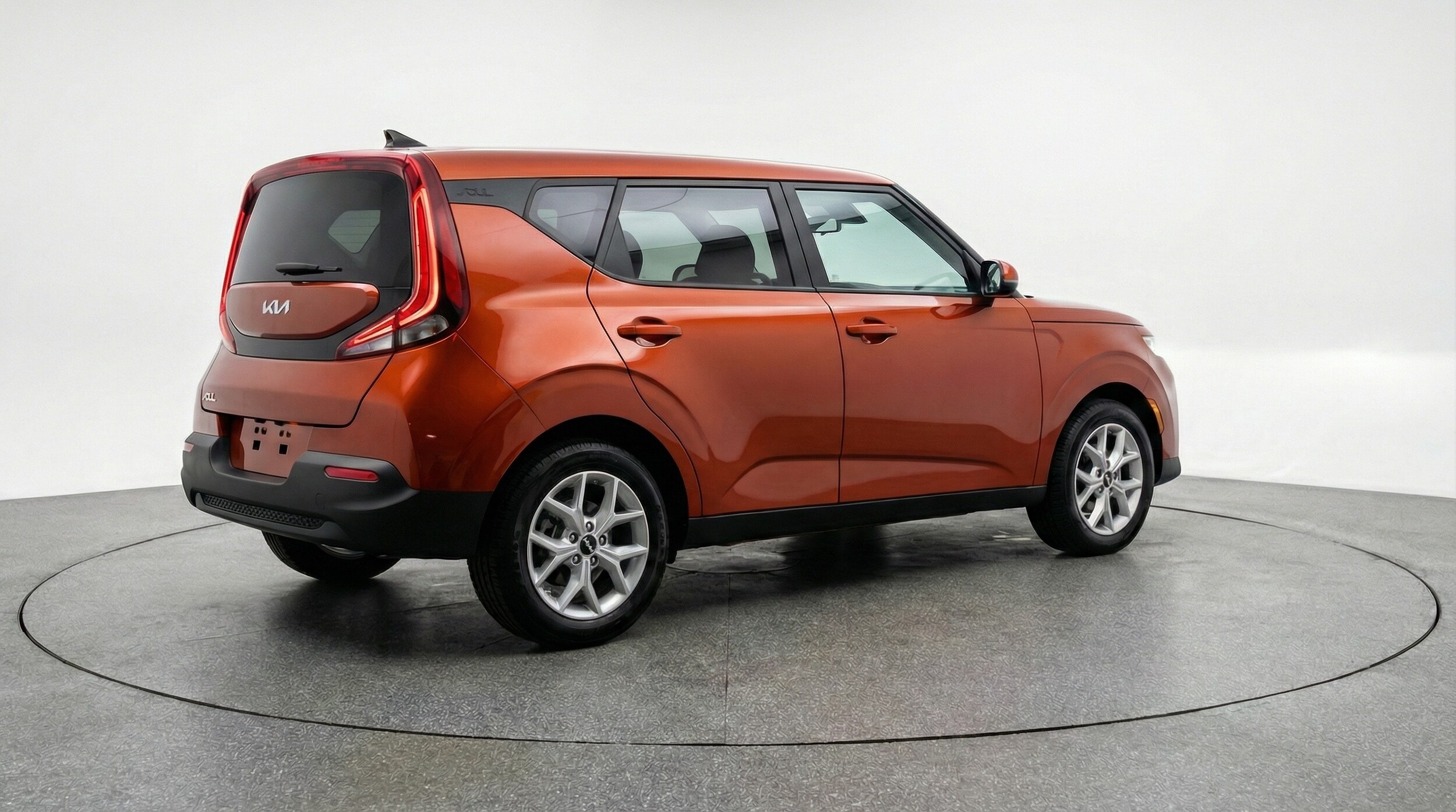Thumbnail: 2025 Kia Soul - 7