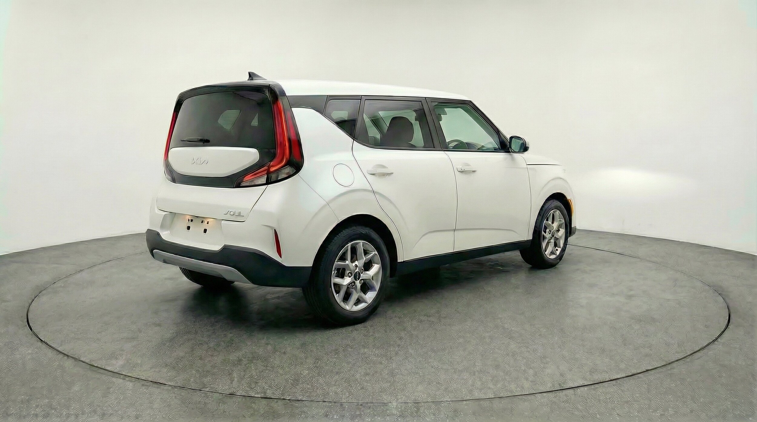 Thumbnail: 2025 Kia Soul - 9