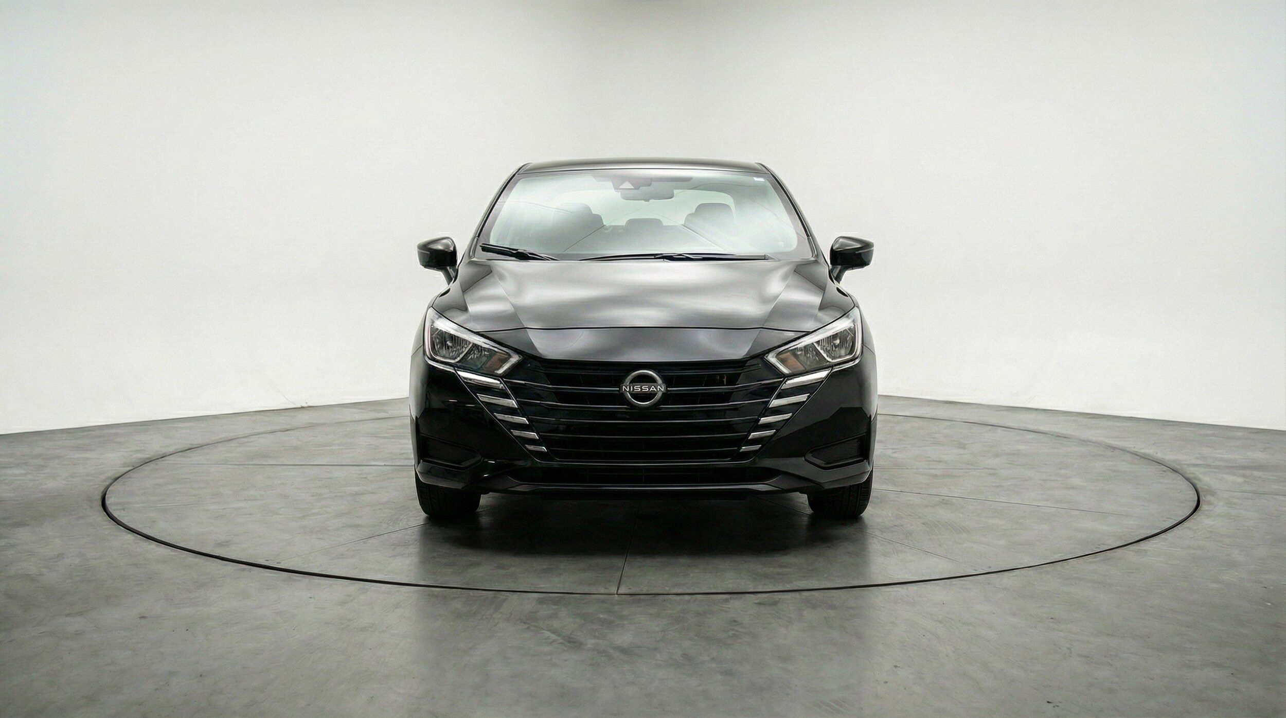 Thumbnail: 2025 Nissan Versa - 2