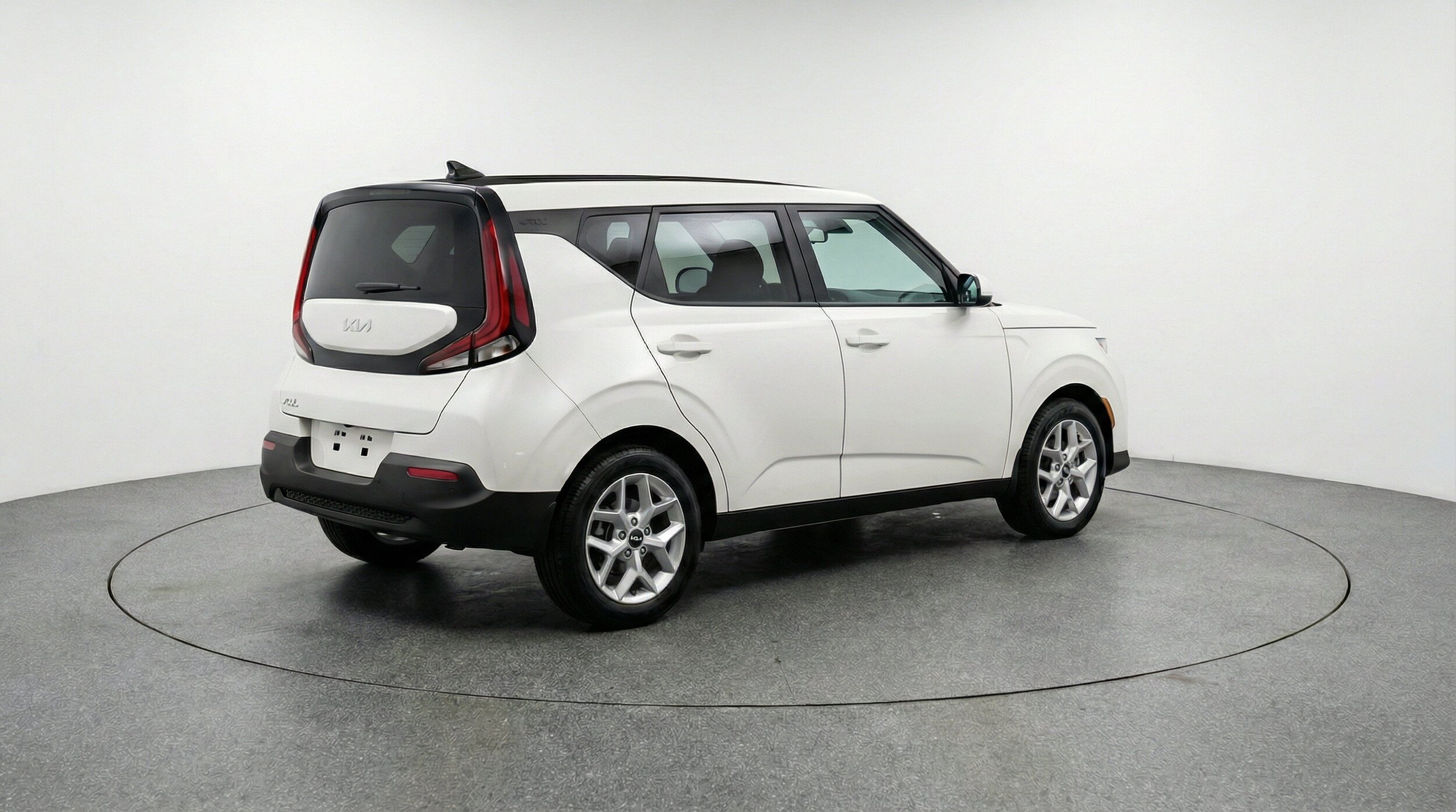 Thumbnail: 2025 Kia Soul - 9