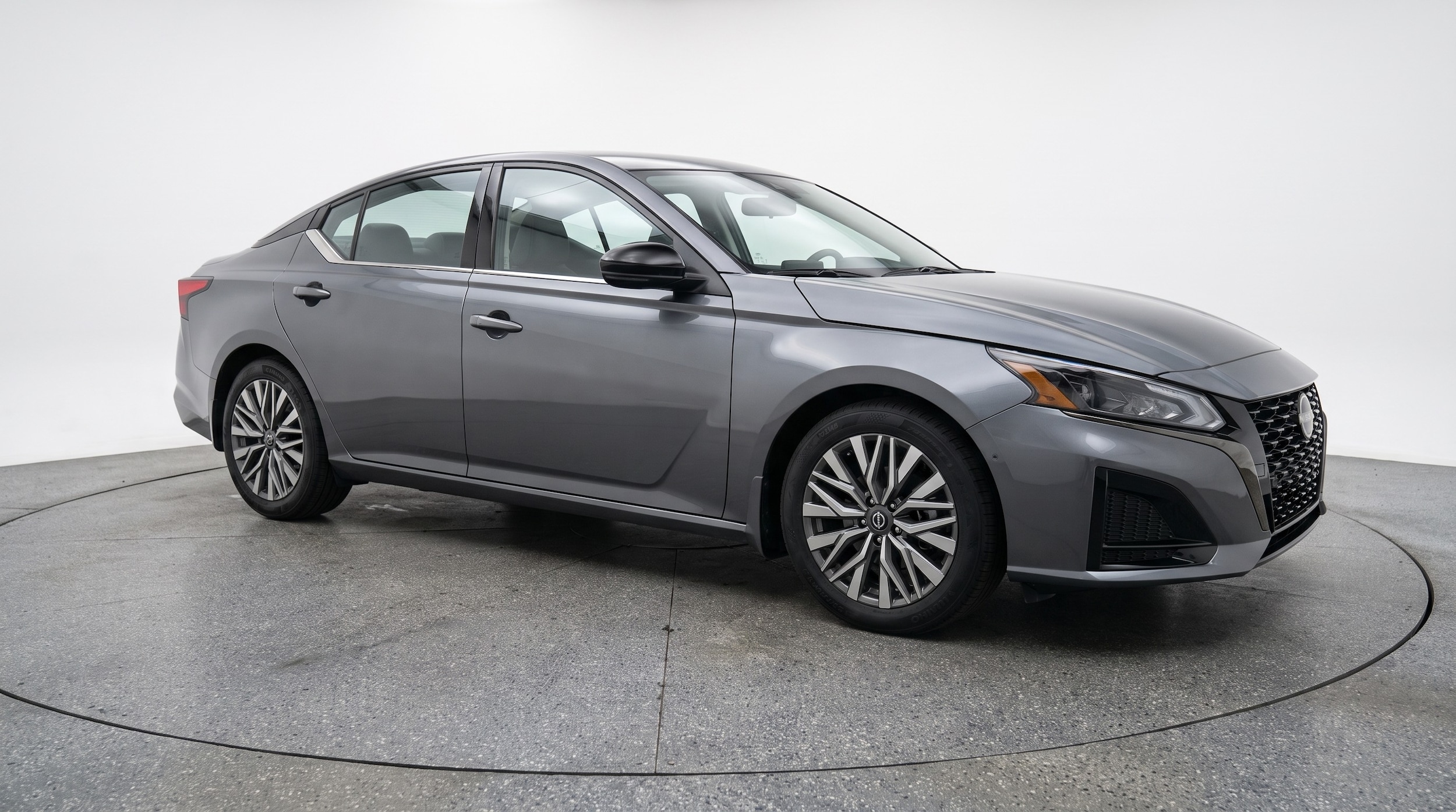 Thumbnail: 2026 Nissan Altima - 1