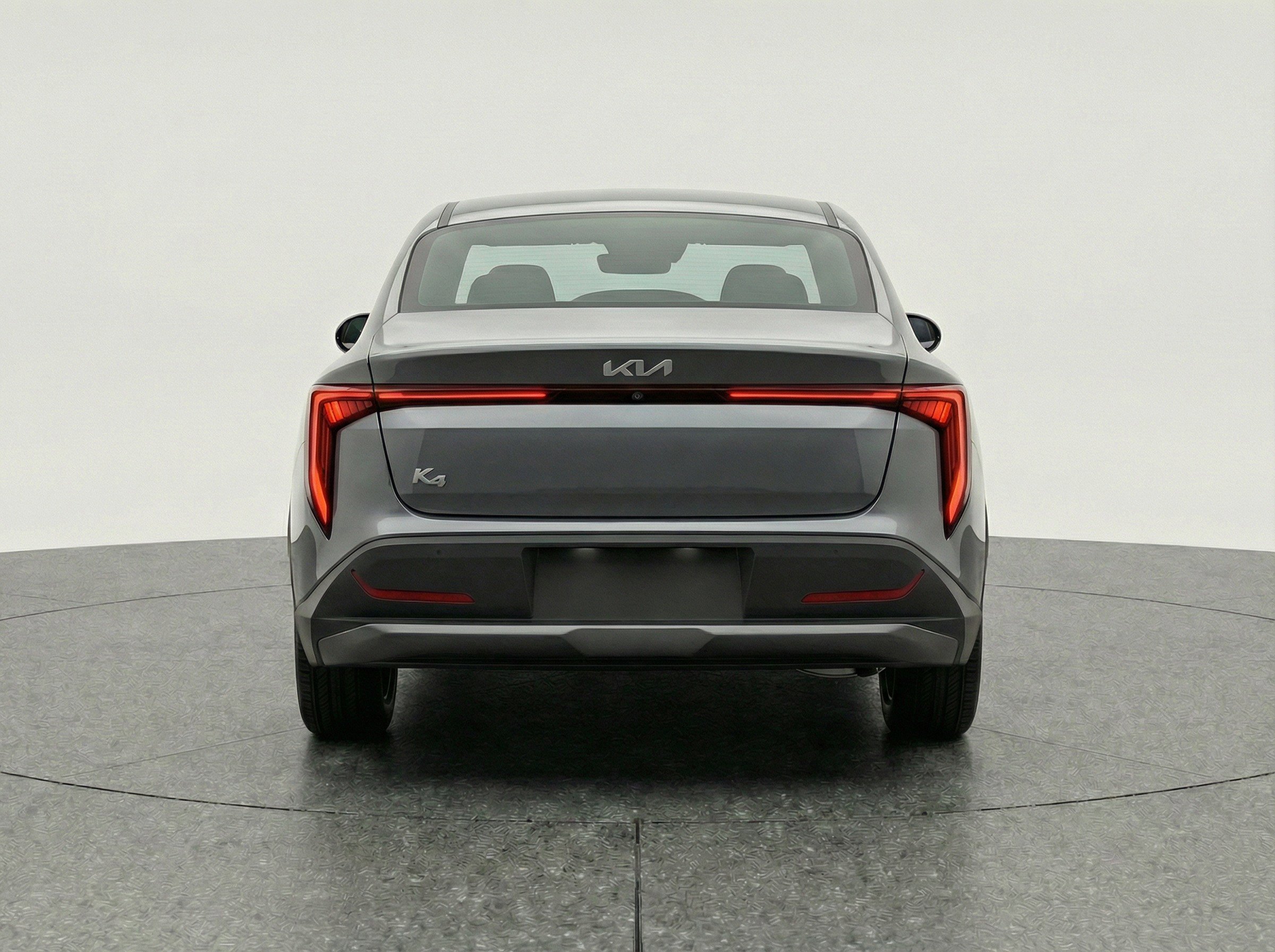 Thumbnail: 2025 Kia K4 - 7