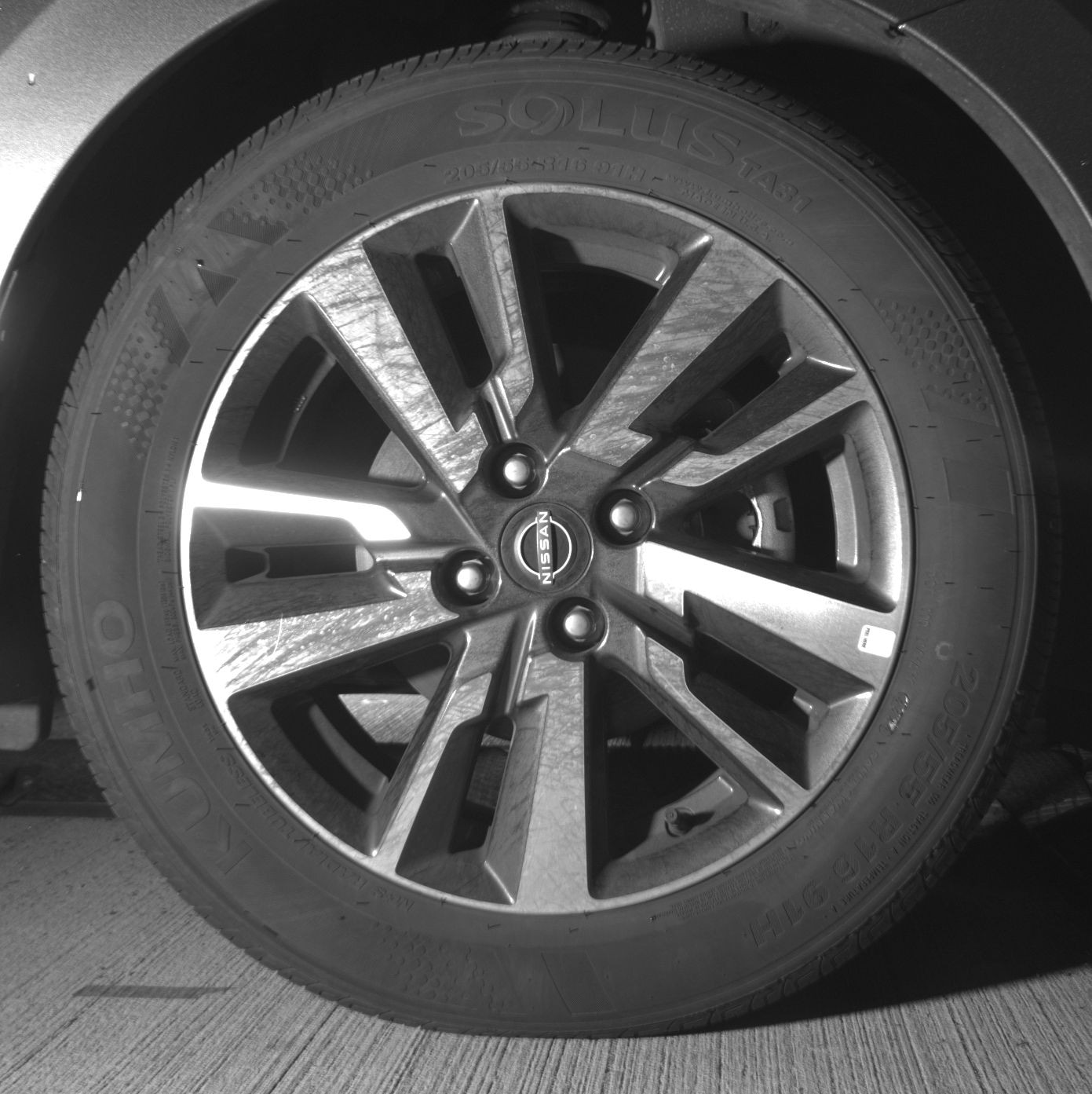 Thumbnail: 2025 Nissan Versa - 10