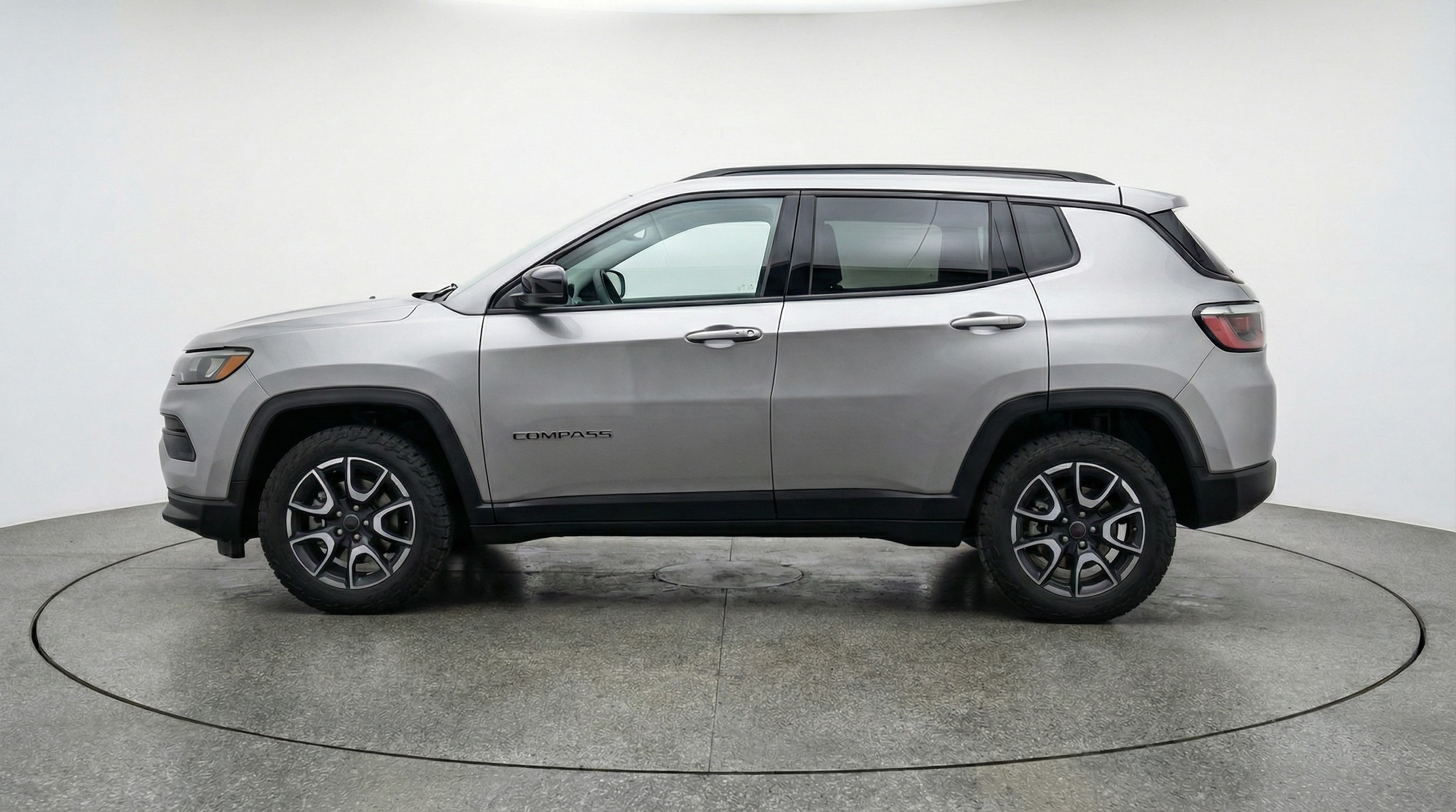 Thumbnail: 2025 Jeep Compass - 4