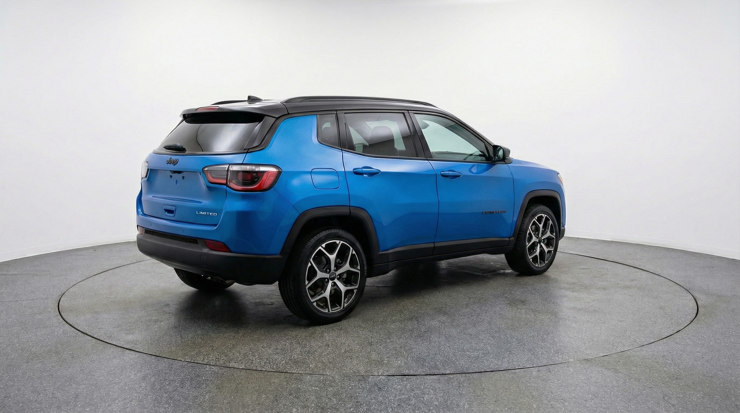 Thumbnail: 2025 Jeep Compass - 7