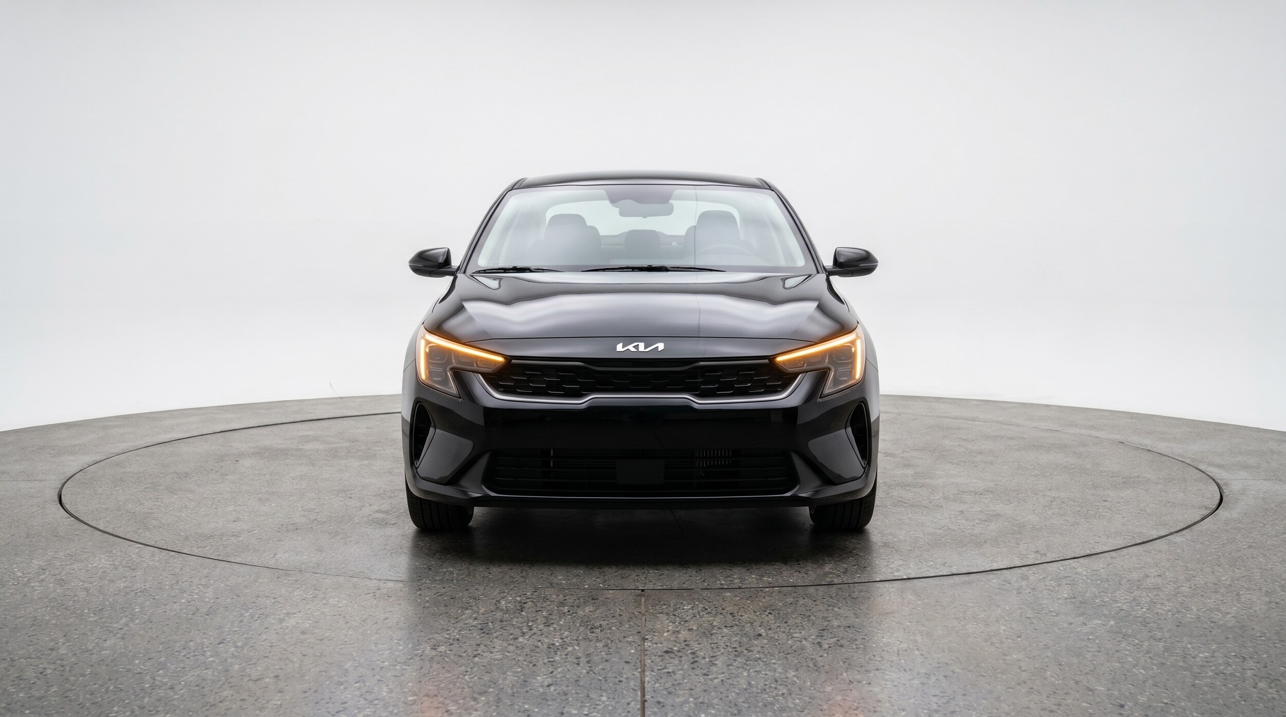 Thumbnail: 2026 Kia K4 - 2