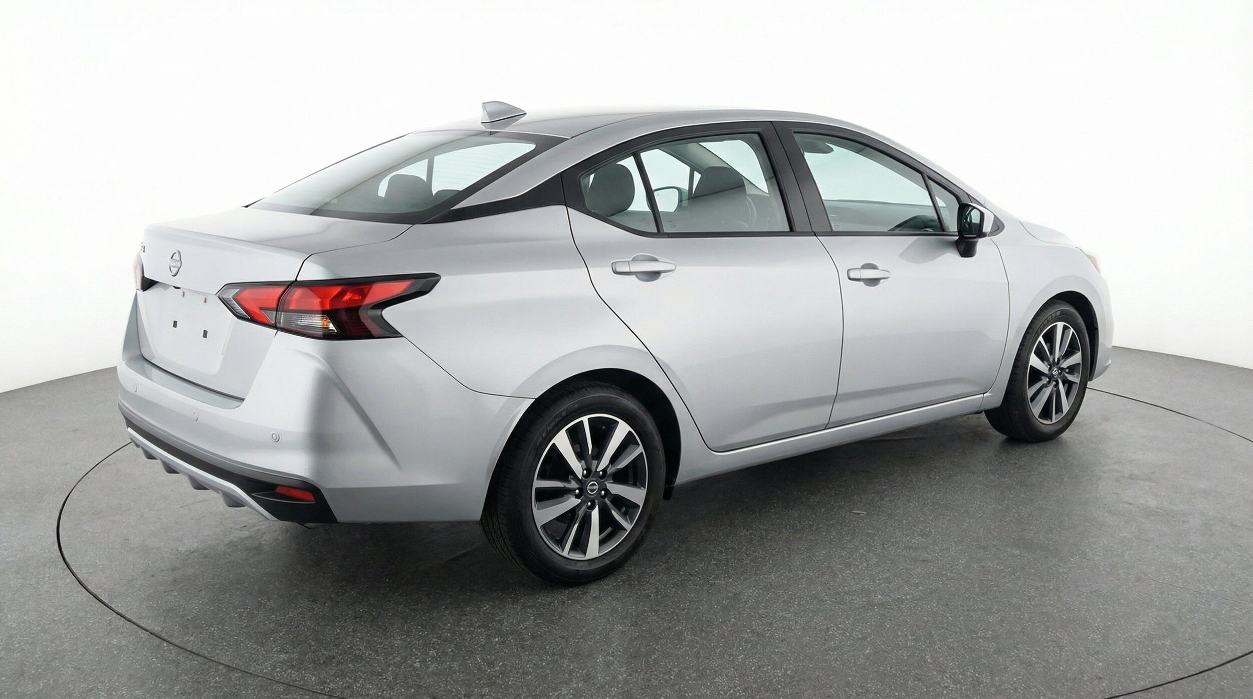 Thumbnail: 2025 Nissan Versa - 9