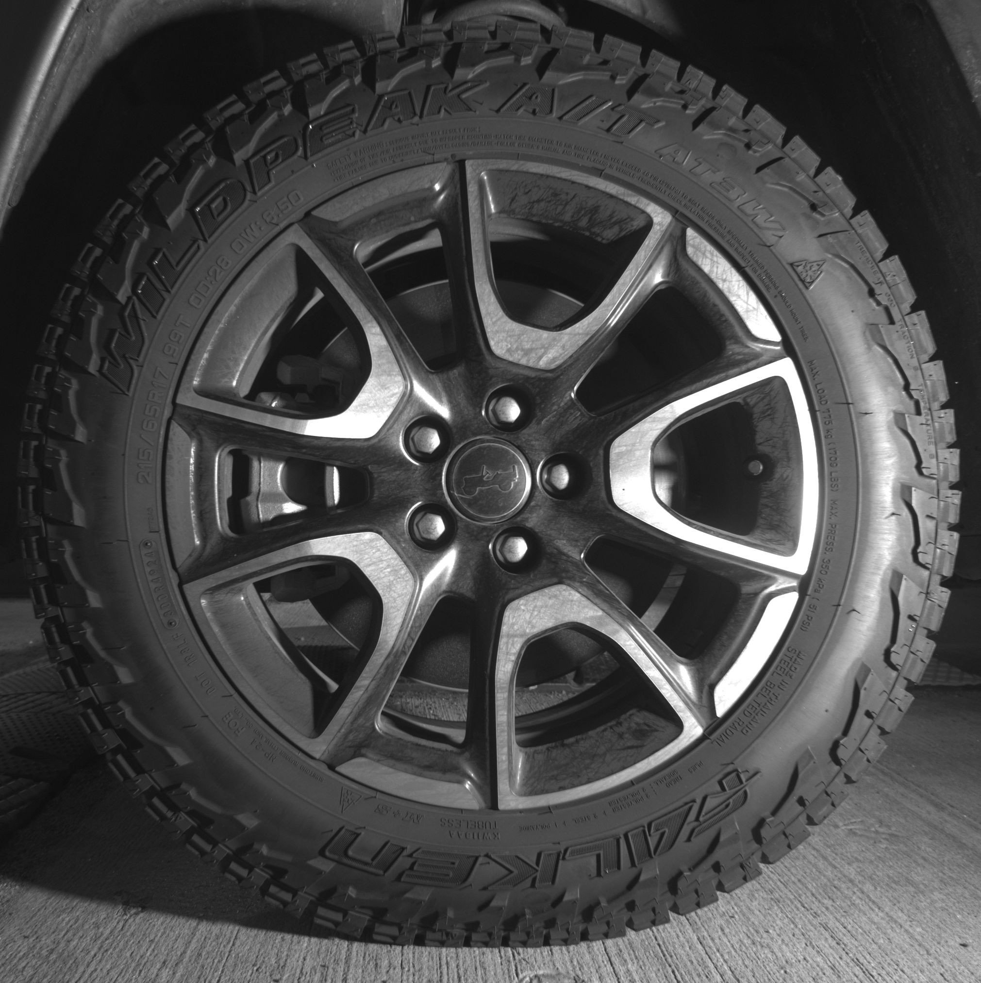 Thumbnail: 2025 Jeep Compass - 12