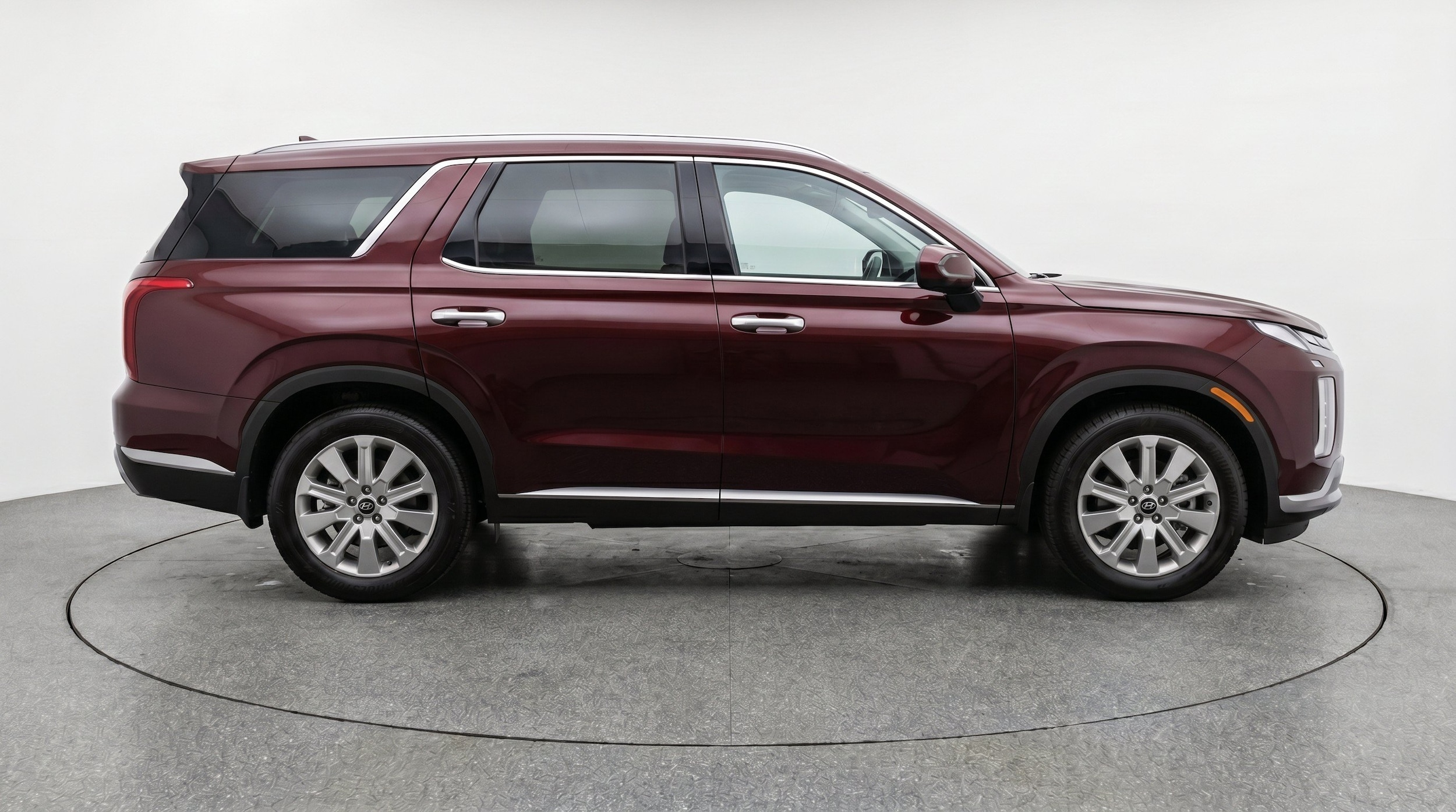 Thumbnail: 2025 Hyundai Palisade - 11