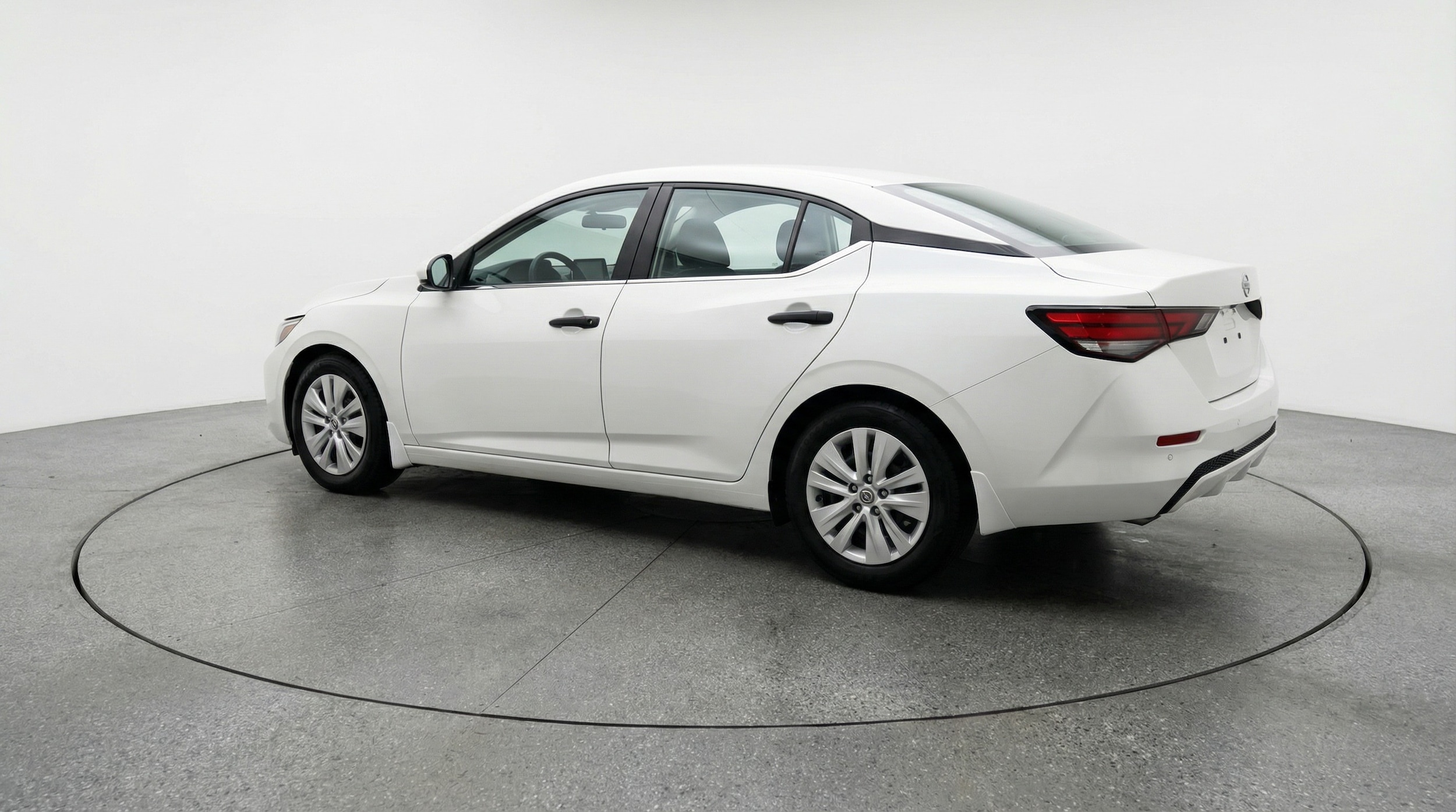 Thumbnail: 2025 Nissan Sentra - 5