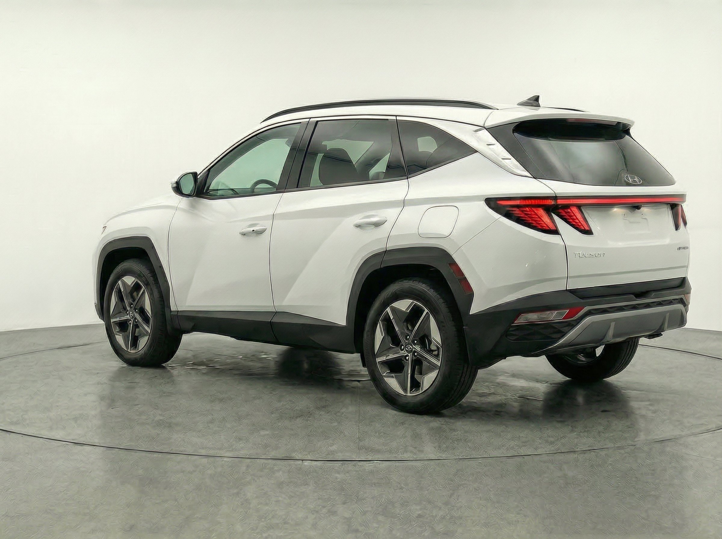 Thumbnail: 2026 Hyundai Tucson - 6